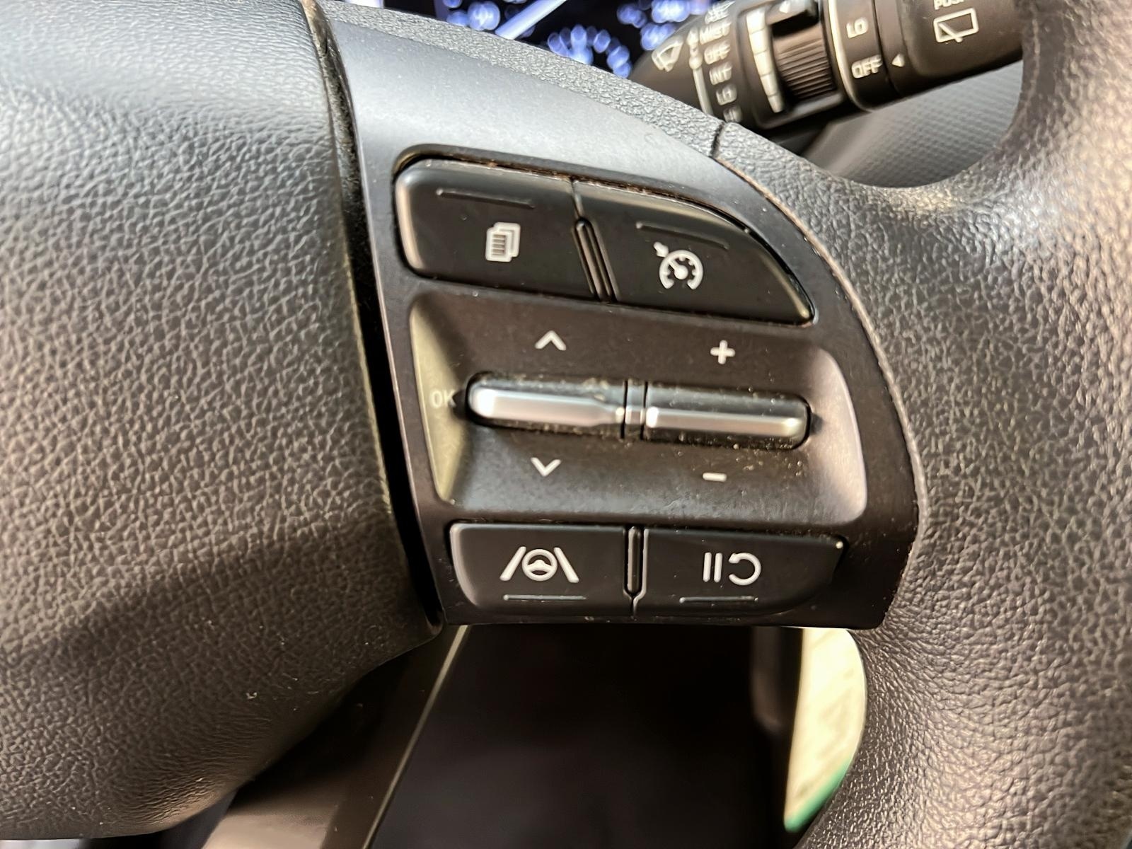 Hyundai Kona 2023 - Image #17