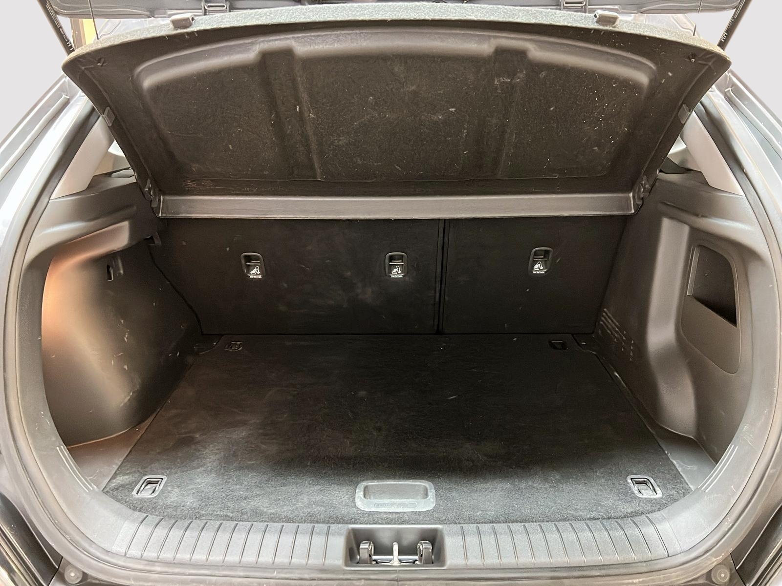 Hyundai Kona 2023 - Image #12