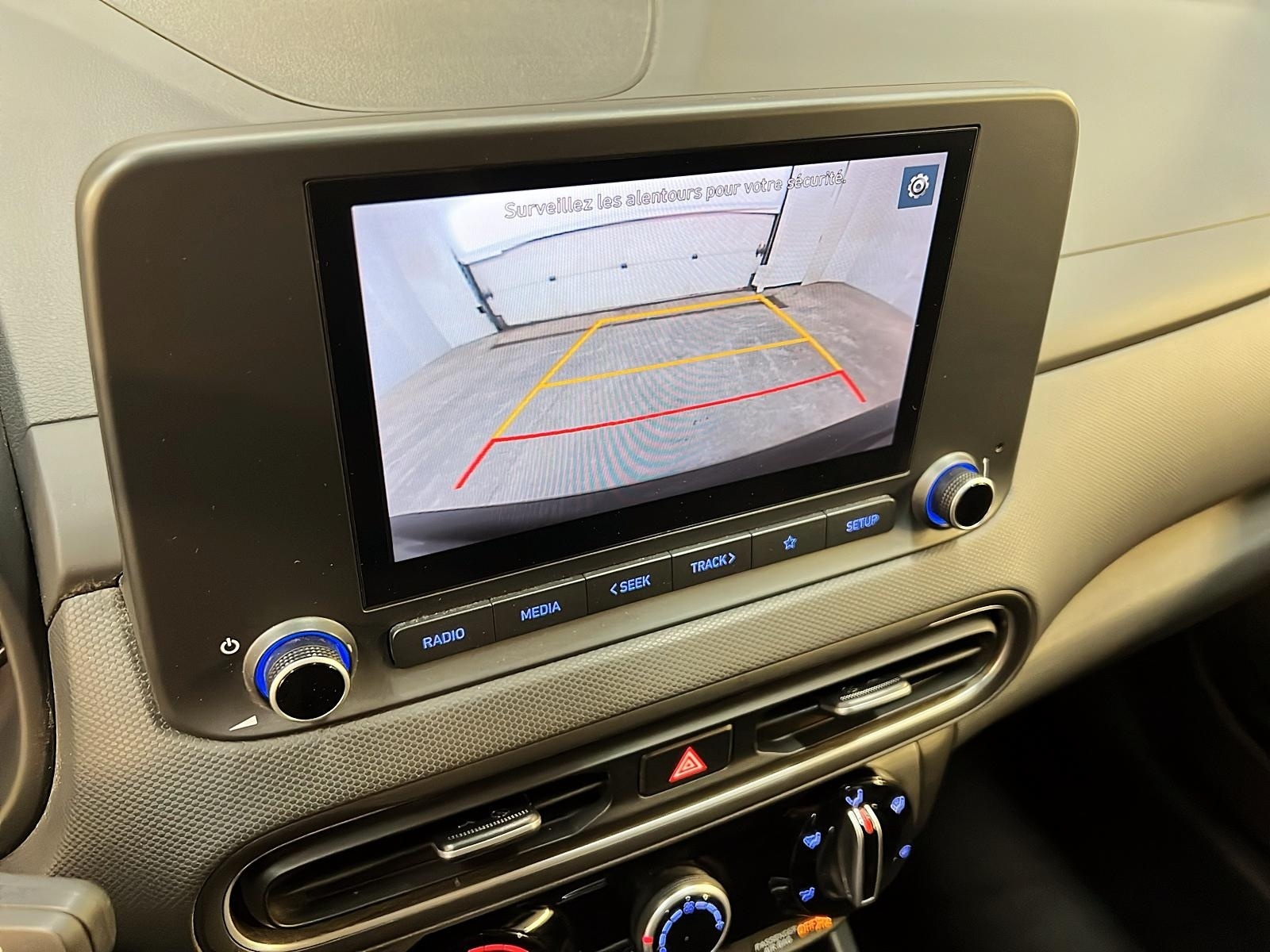 Hyundai Kona 2023 - Image #16