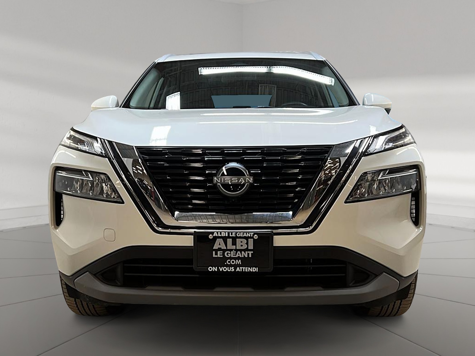 Nissan Rogue SV TOIT PANO 4RM 2023 — photo 2