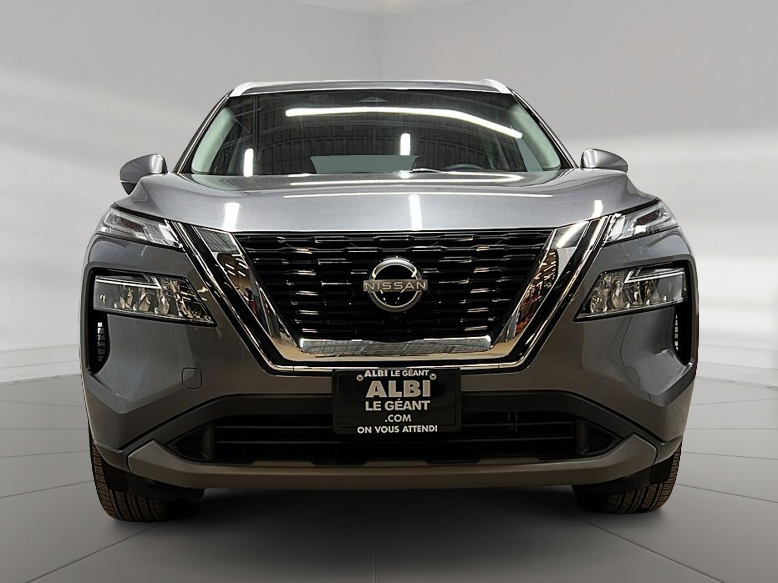 Nissan Rogue SV TOIT PANO 4RM 2023 — photo 2