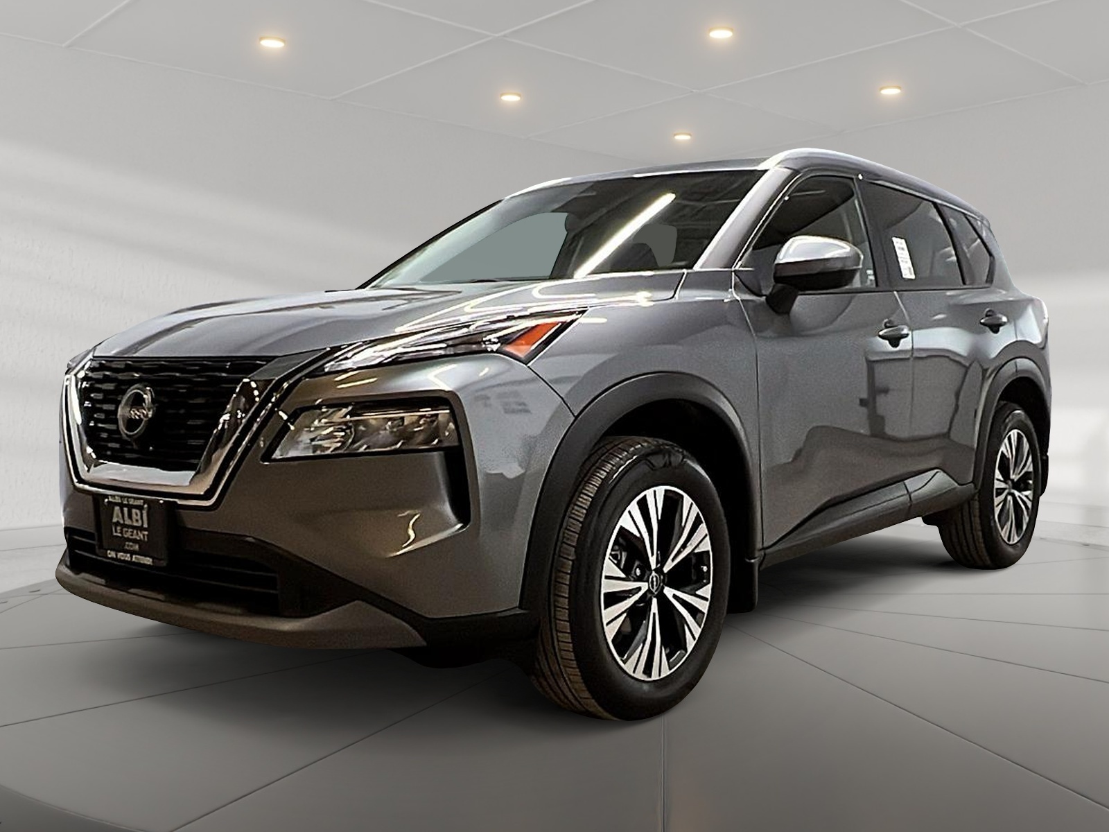 Nissan Rogue SV TOIT PANO 4RM 2023