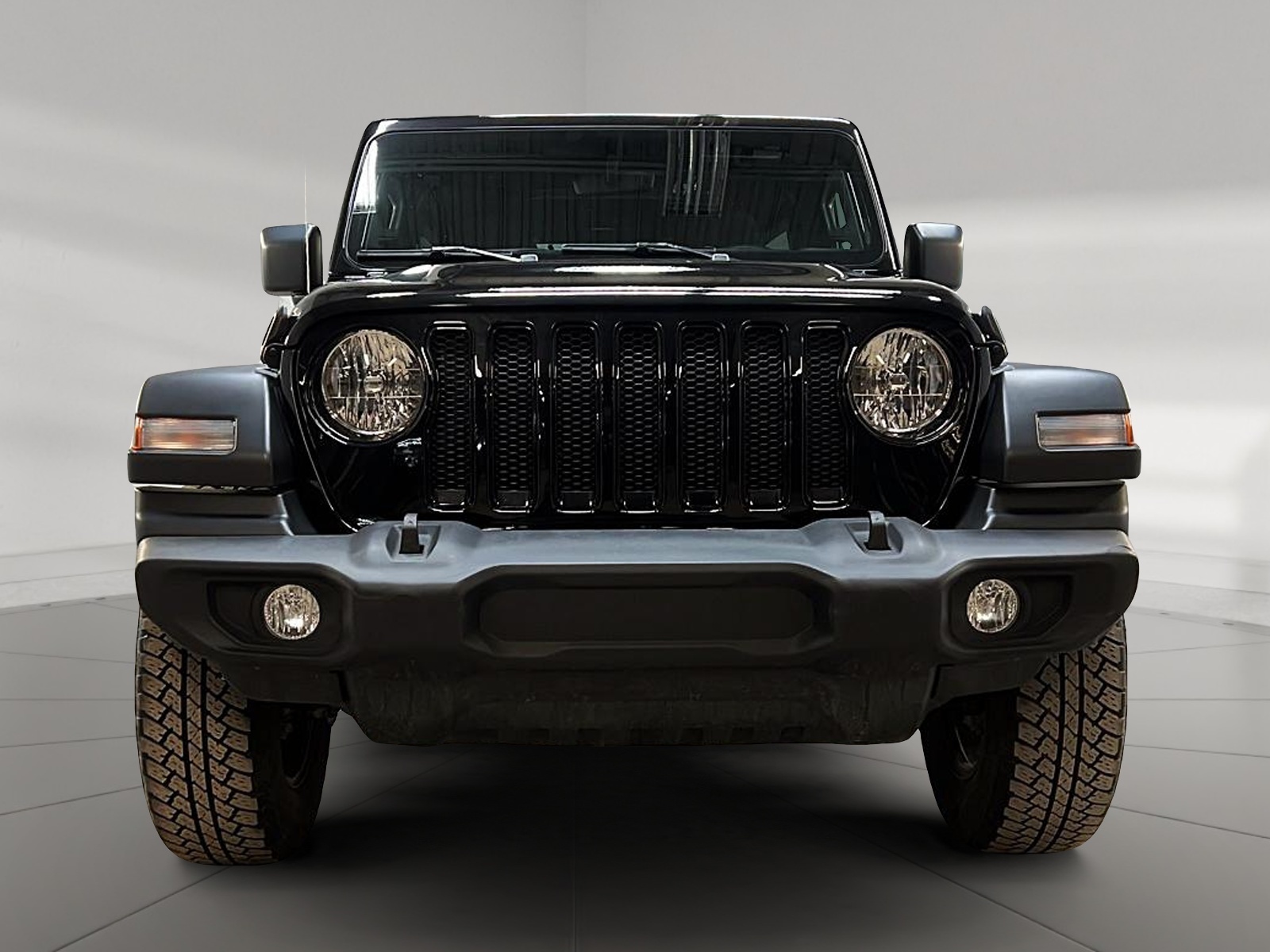 Jeep Wrangler 2023 - Image #2