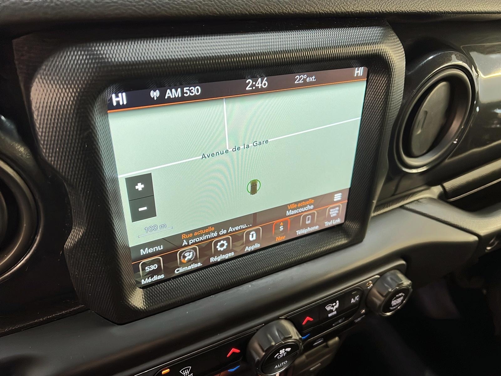 Jeep Wrangler 2023 - Image #17