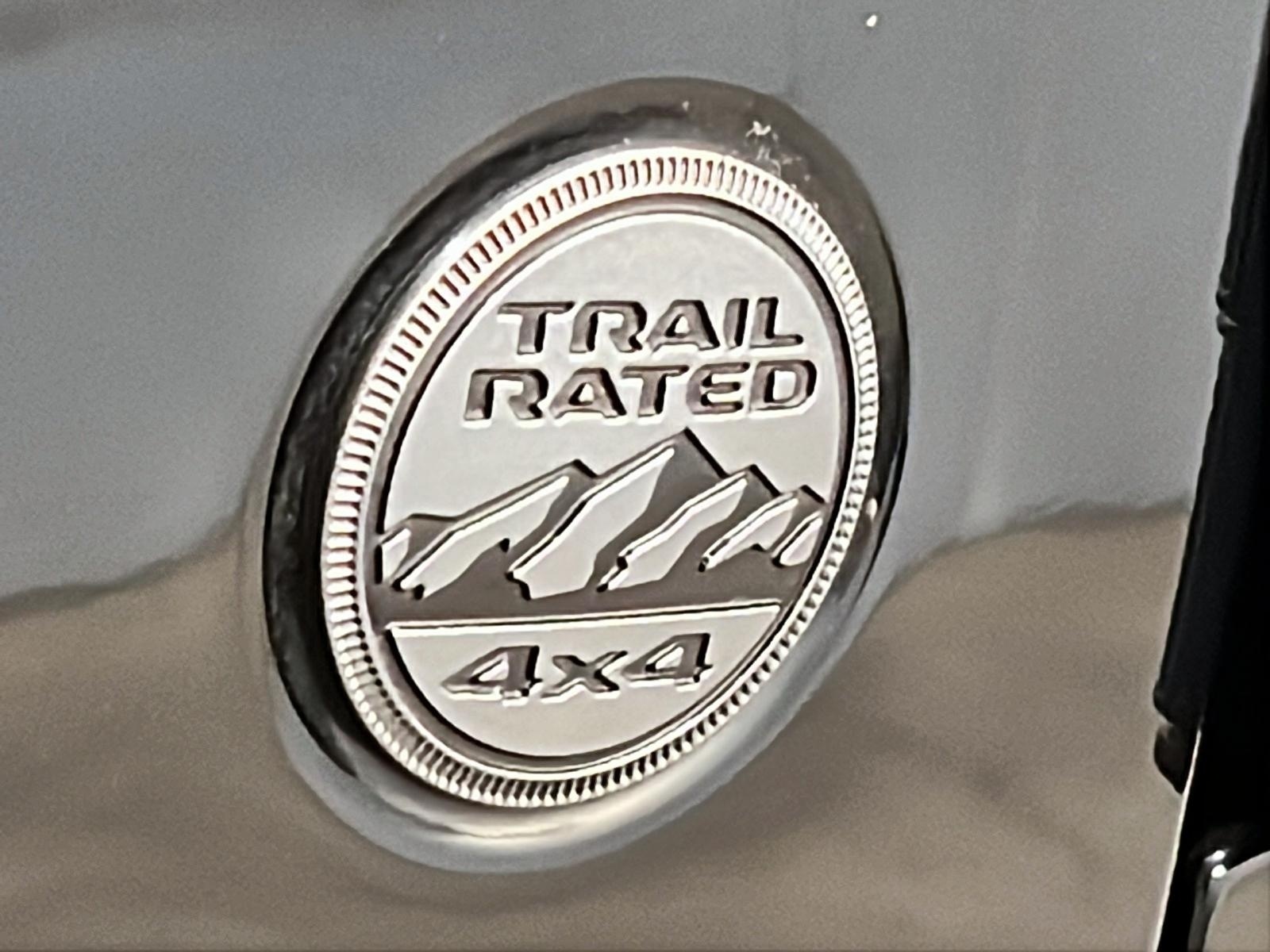 Jeep Wrangler 2023 - Image #23