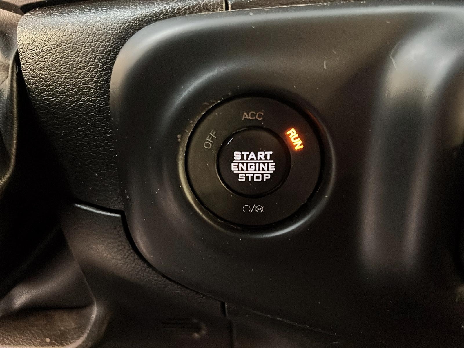 Jeep Wrangler UNLIMITED SPORT ALTITUDE NAV 4X4 2023 - image #18