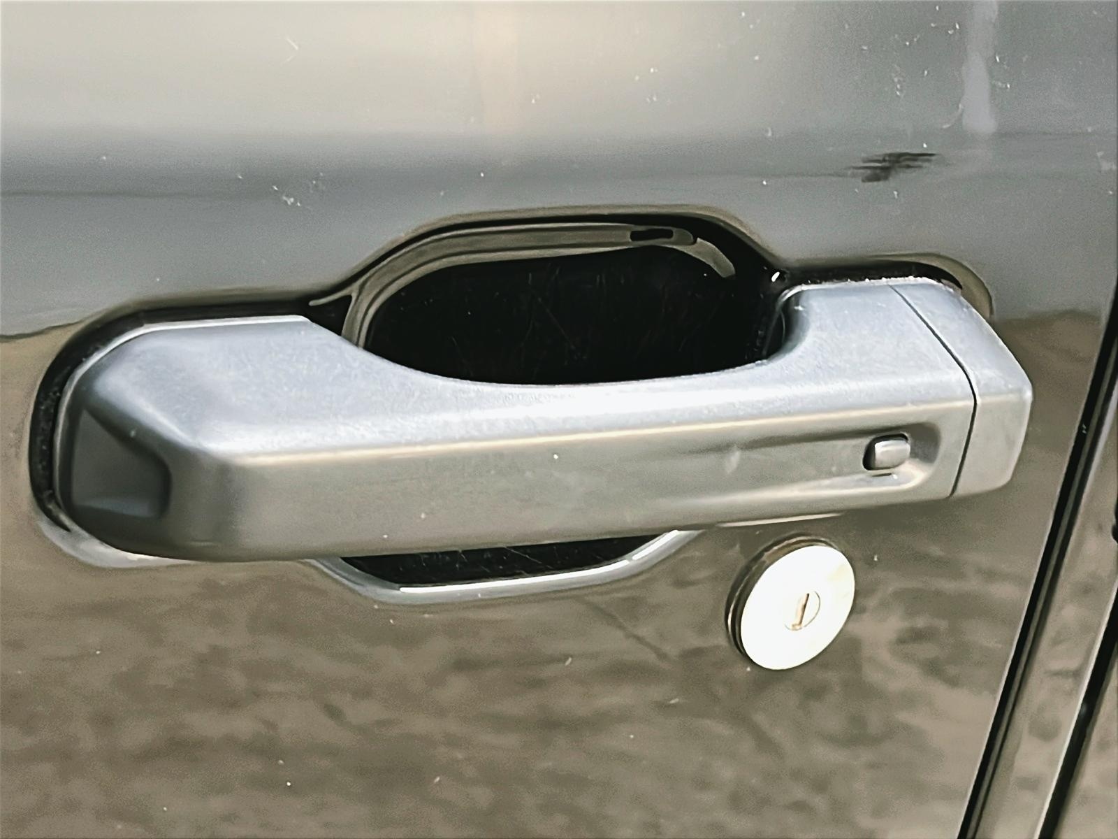 Jeep Wrangler UNLIMITED SPORT ALTITUDE NAV 4X4 2023 - image #22