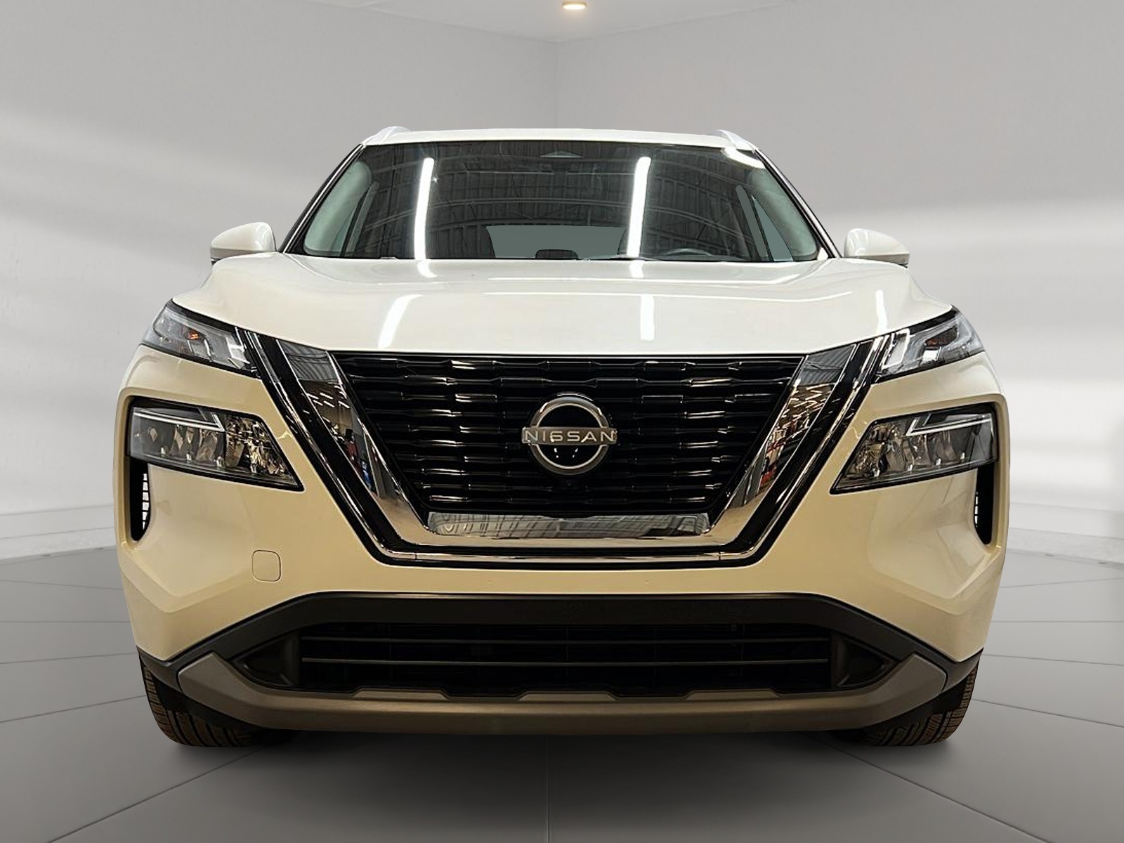 Nissan Rogue SV TOIT PANO 4RM 2023 — photo 2