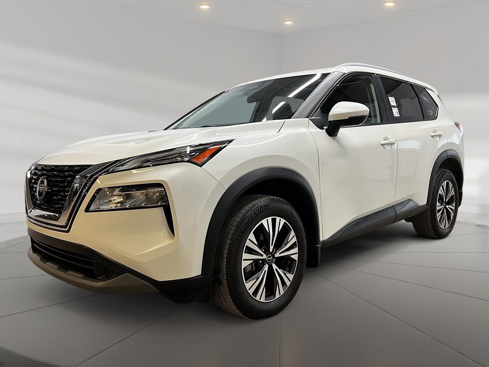 Nissan Rogue SV TOIT PANO 4RM 2023