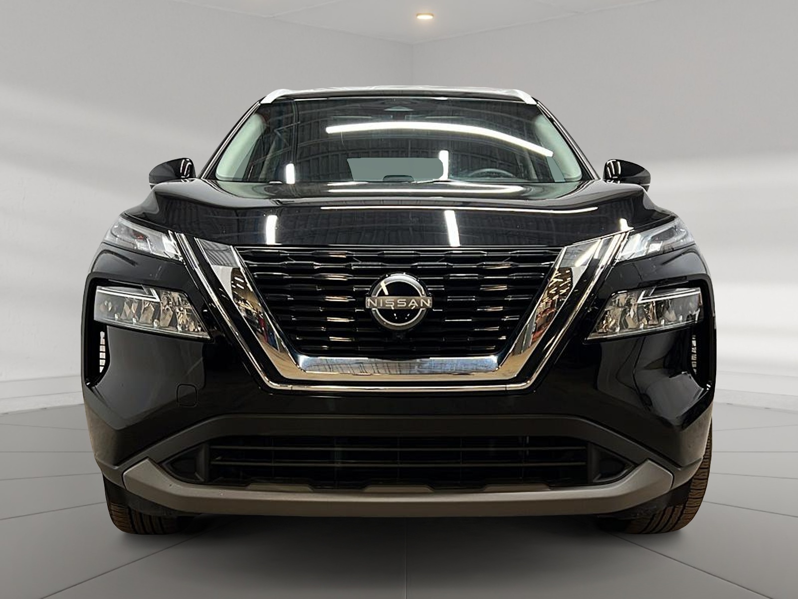 Nissan Rogue SV TOIT PANO 4RM 2023 — photo 2