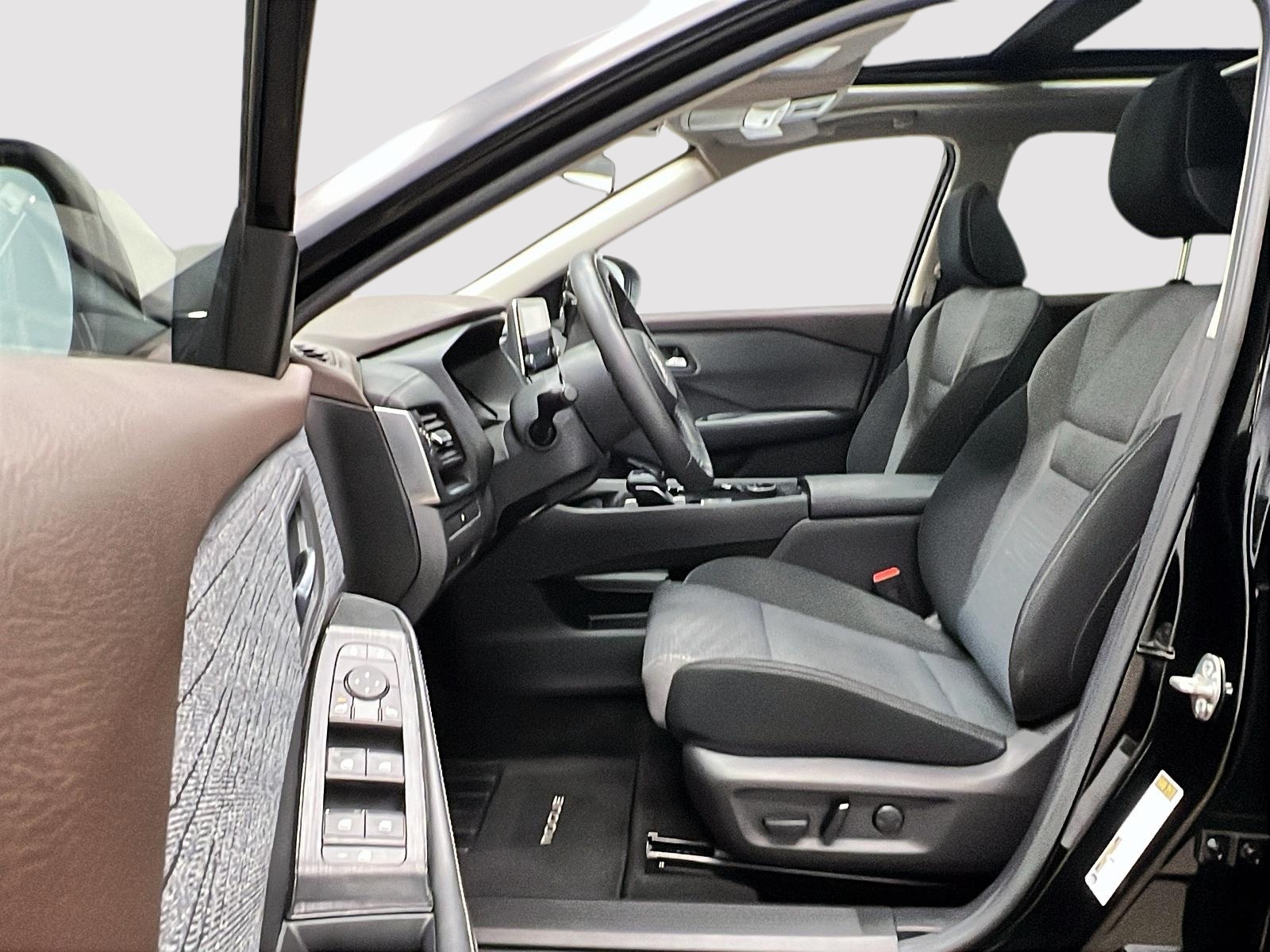 Nissan Rogue SV TOIT PANO 4RM 2023 — photo 7