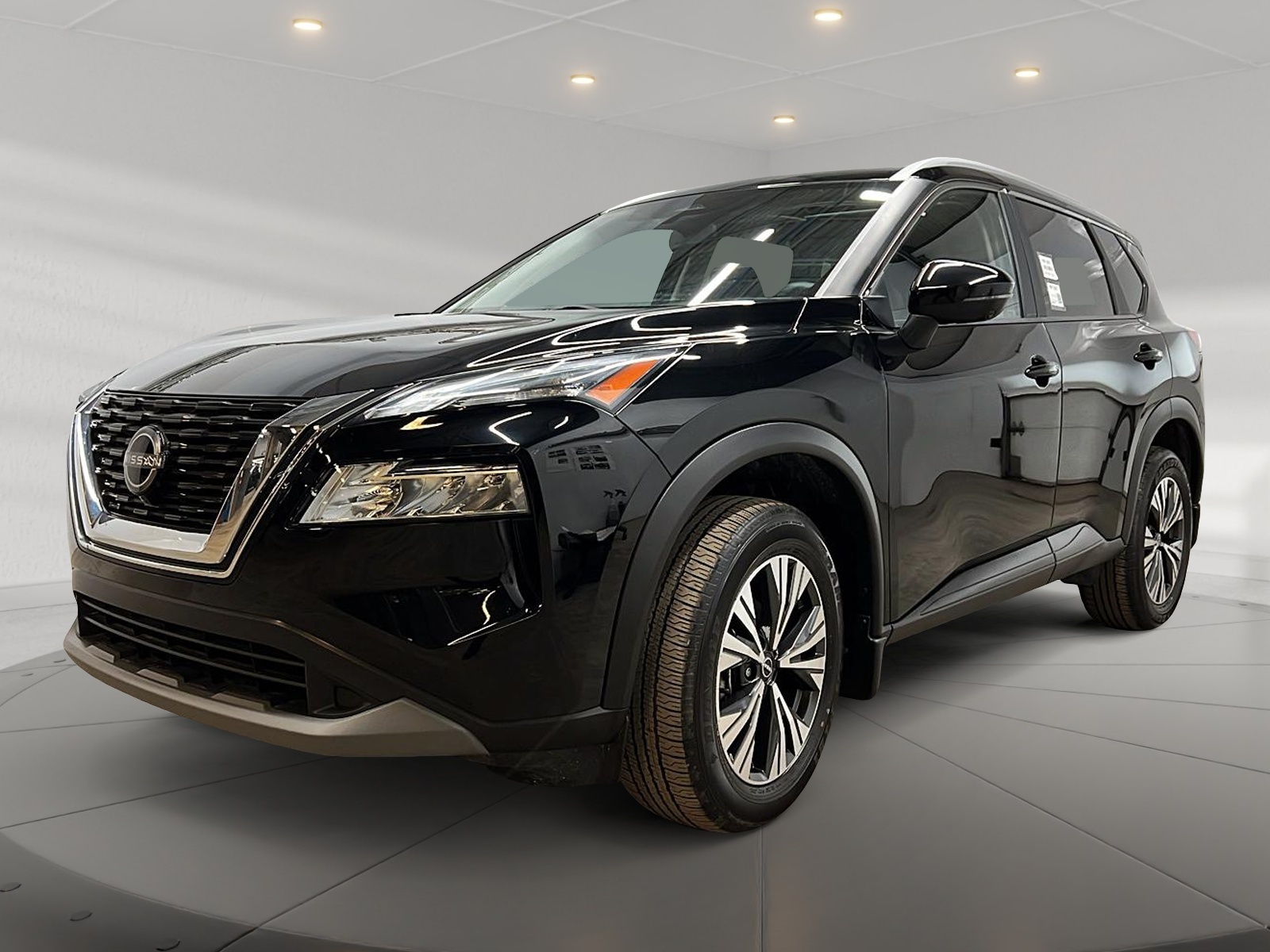 Nissan Rogue SV TOIT PANO 4RM 2023