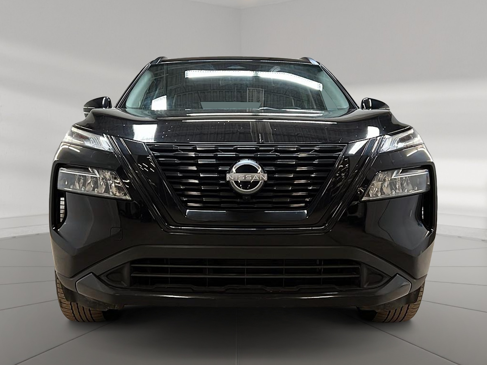 Nissan Rogue SV MIDNIGHT CUIR TOIT PANO 4RM 2023 — photo 2