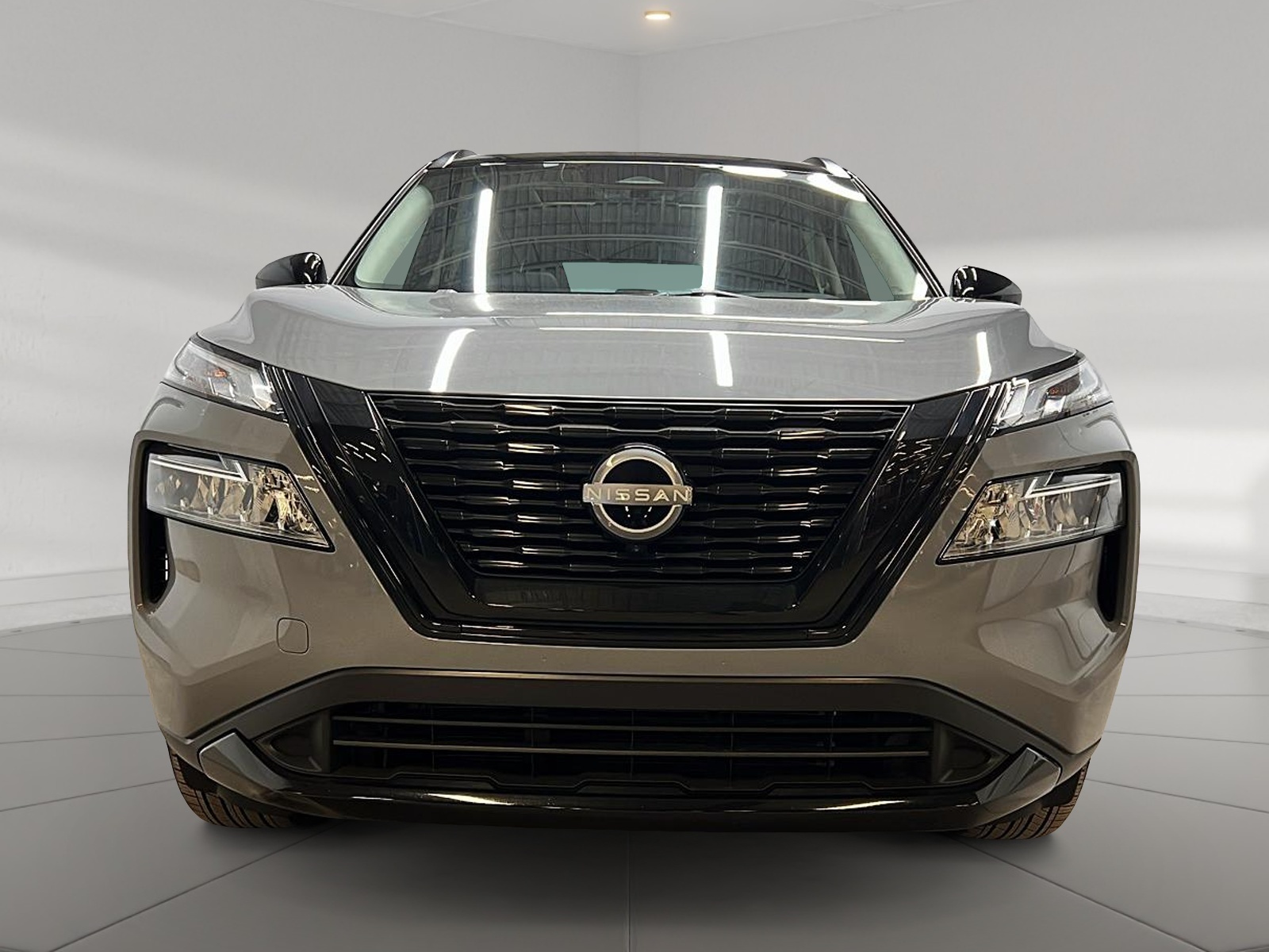 Nissan Rogue SV MIDNIGHT CUIR TOIT PANO 4RM 2023 — photo 2