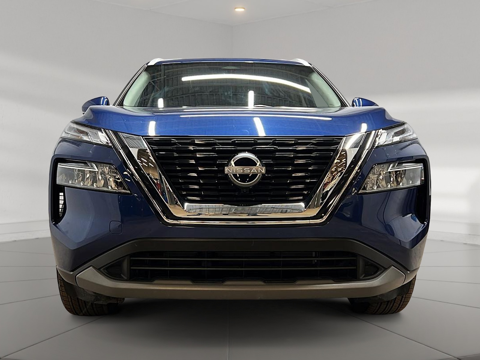 Nissan Rogue SV TOIT PANO 4RM 2023 — photo 2