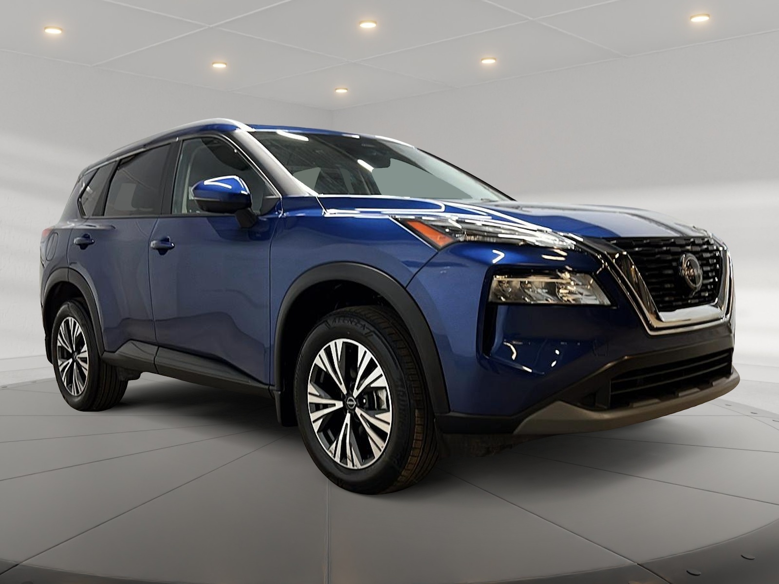 Nissan Rogue SV TOIT PANO 4RM 2023 — photo 3