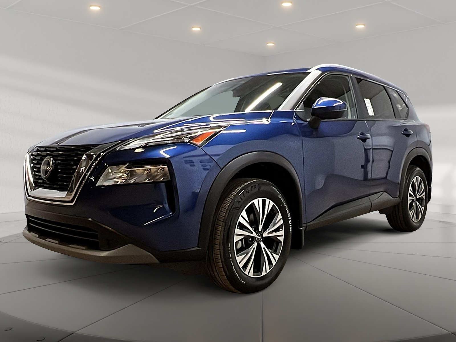 Nissan Rogue SV TOIT PANO 4RM 2023