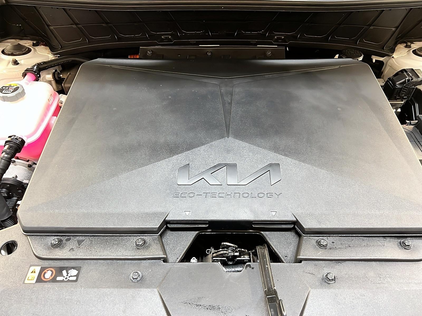 Kia NIRO EV 2023 - Image #12