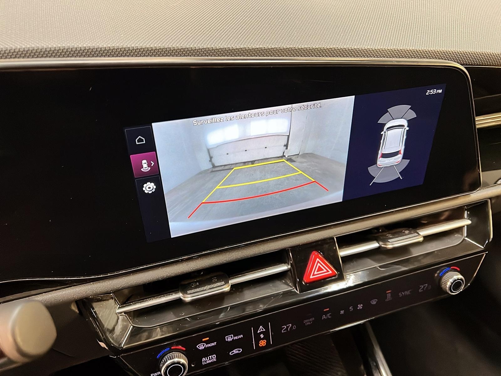 Kia NIRO EV 2023 - Image #18