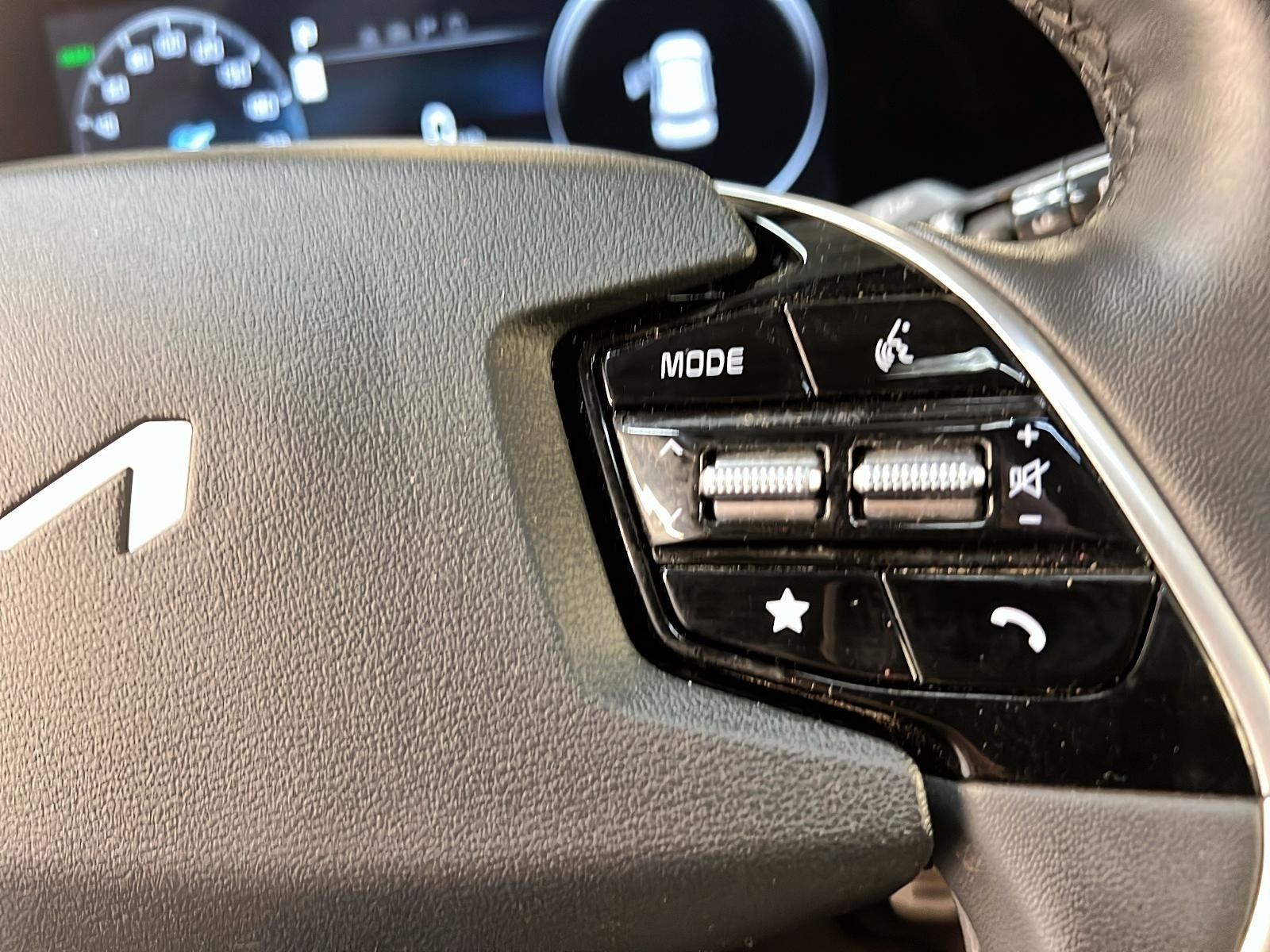 Kia NIRO EV LIMITED CUIR TOIT NAV 2023 - image #21