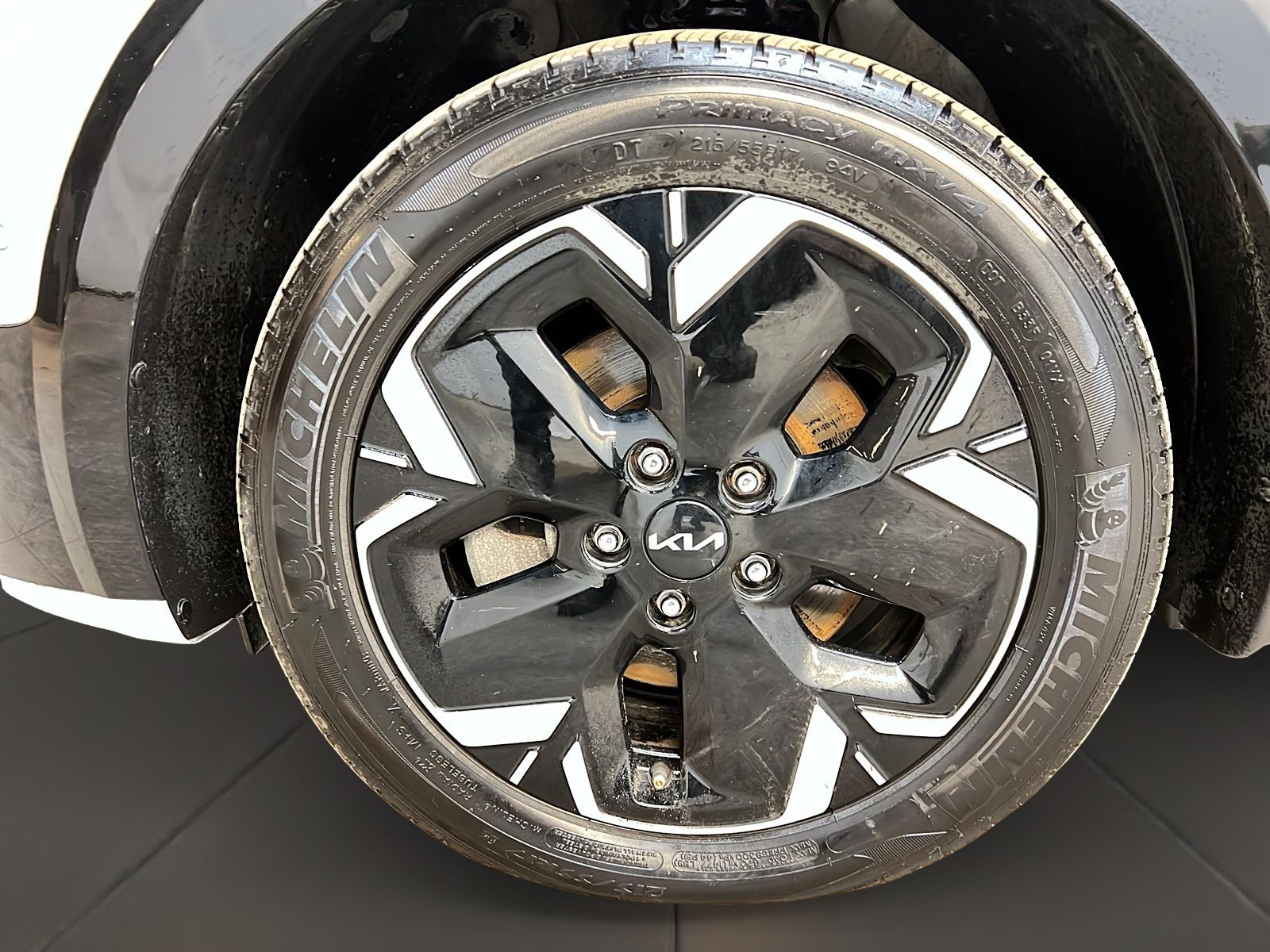 Kia NIRO EV LIMITED CUIR TOIT NAV 2023 - image #29