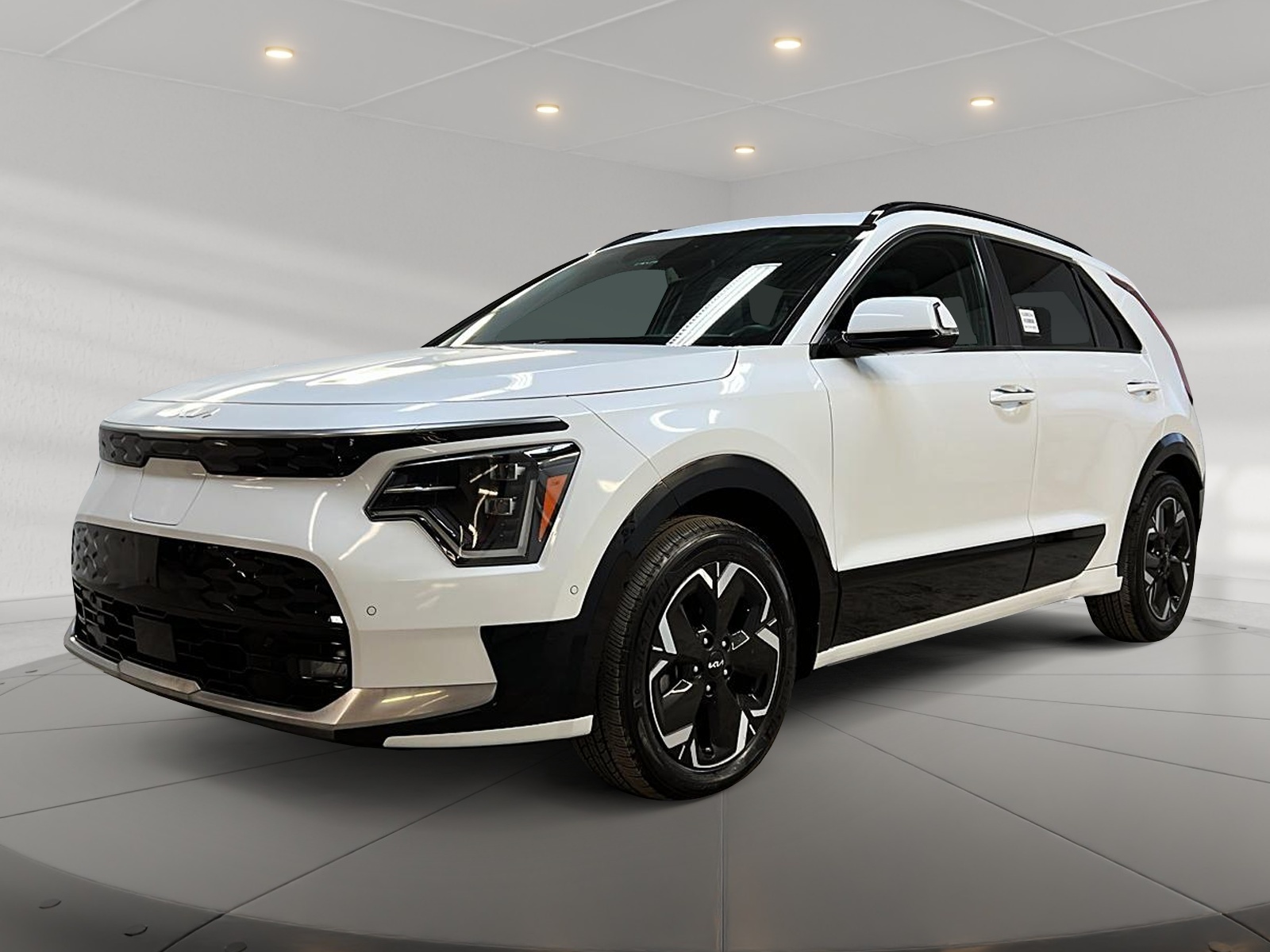 Kia NIRO EV 2023 - Image #1