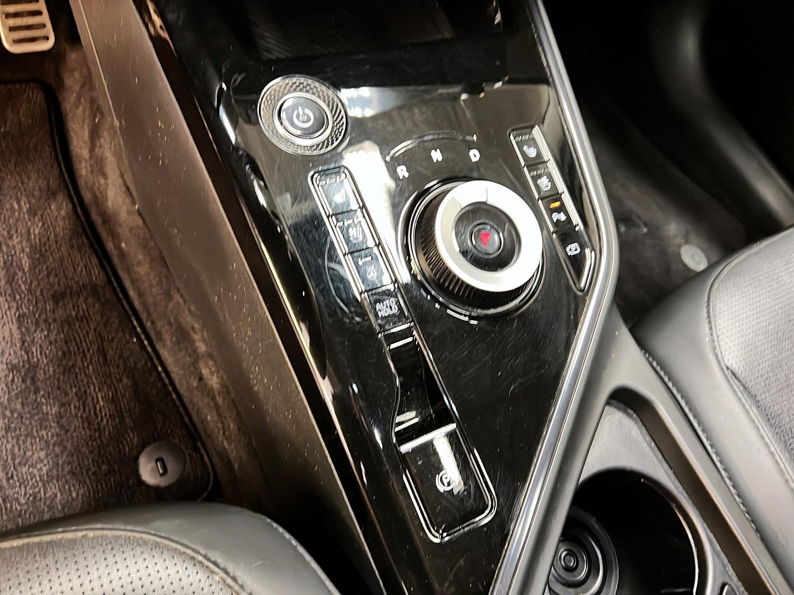 Kia NIRO EV 2023 - Image #15