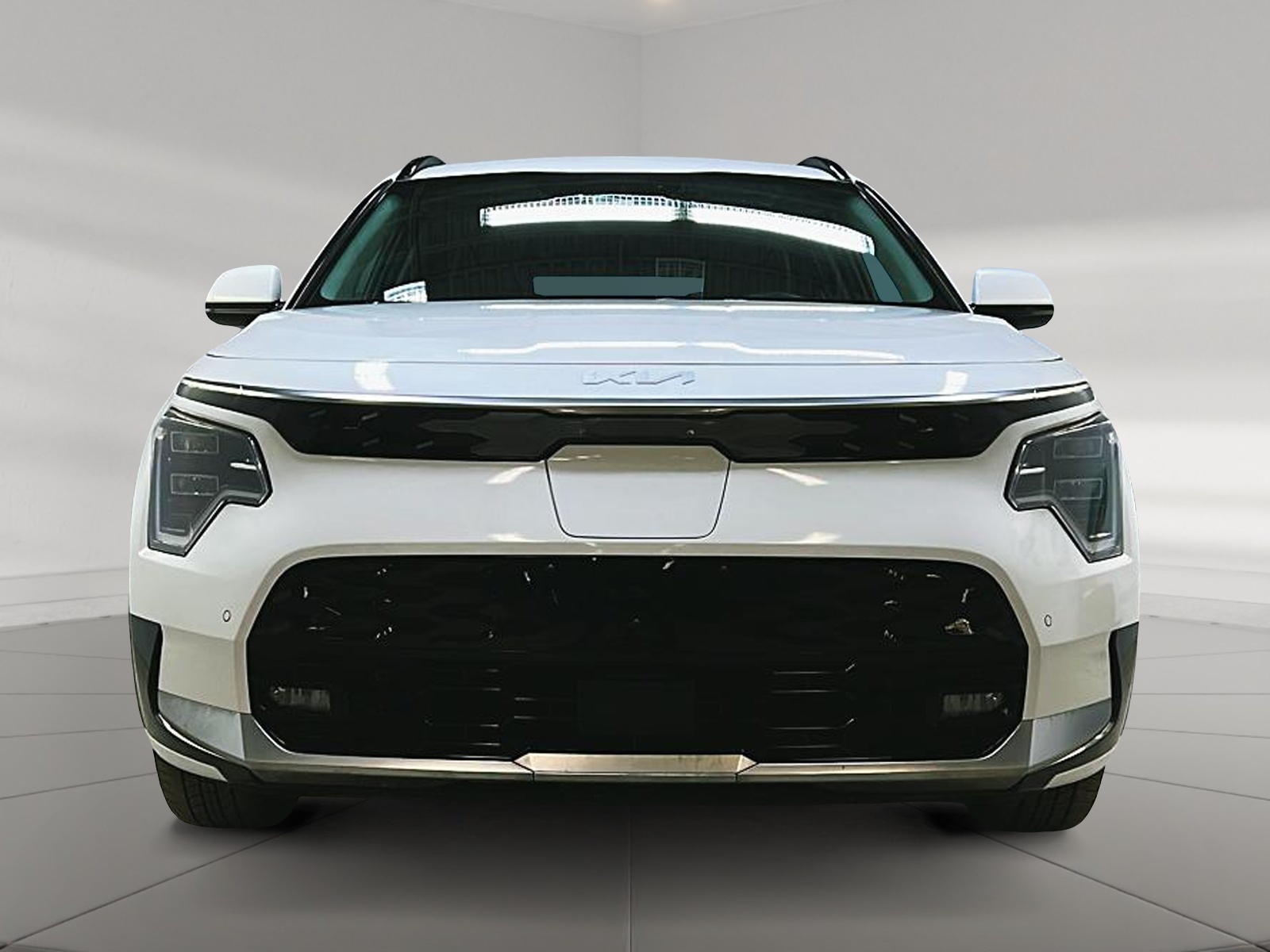 Kia NIRO EV 2023 - Image #2