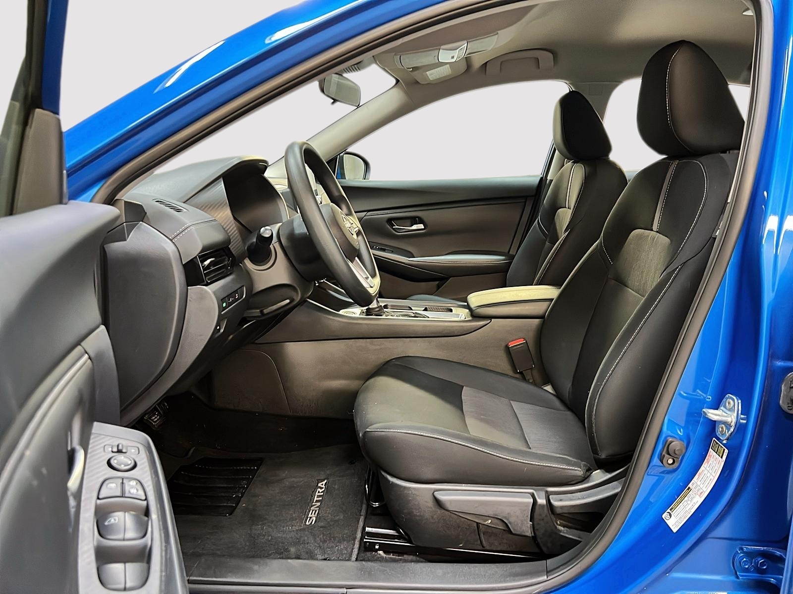 Nissan Sentra SV 2024 — photo 7