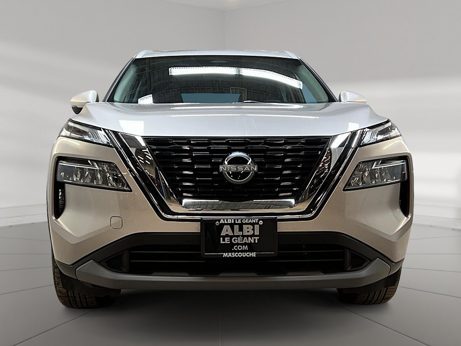 Nissan Rogue SV TOIT PANO 4RM 2023 — photo 2
