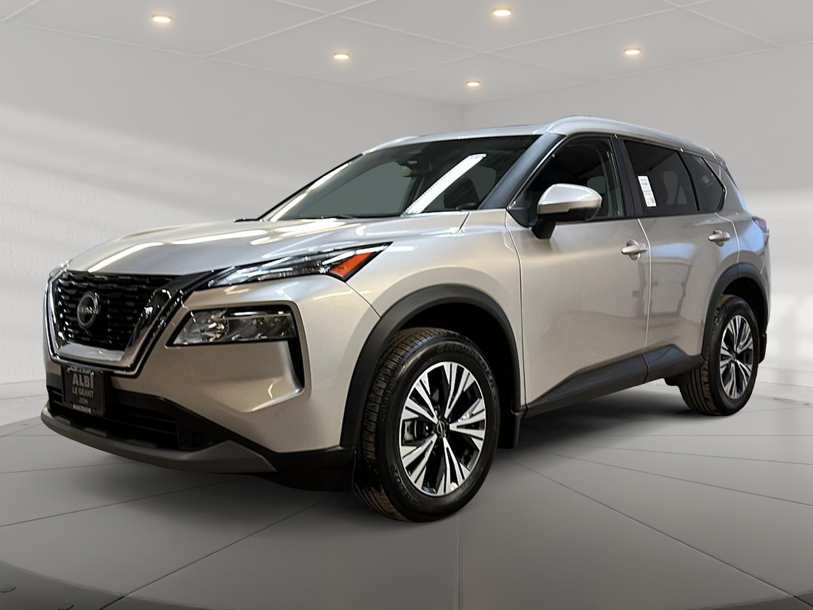 Nissan Rogue SV TOIT PANO 4RM 2023