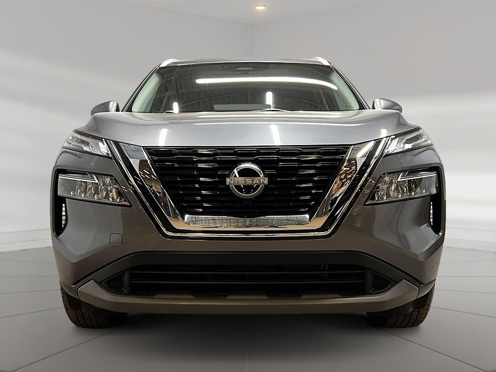 Nissan Rogue SV TOIT PANO 4RM 2023 — photo 2