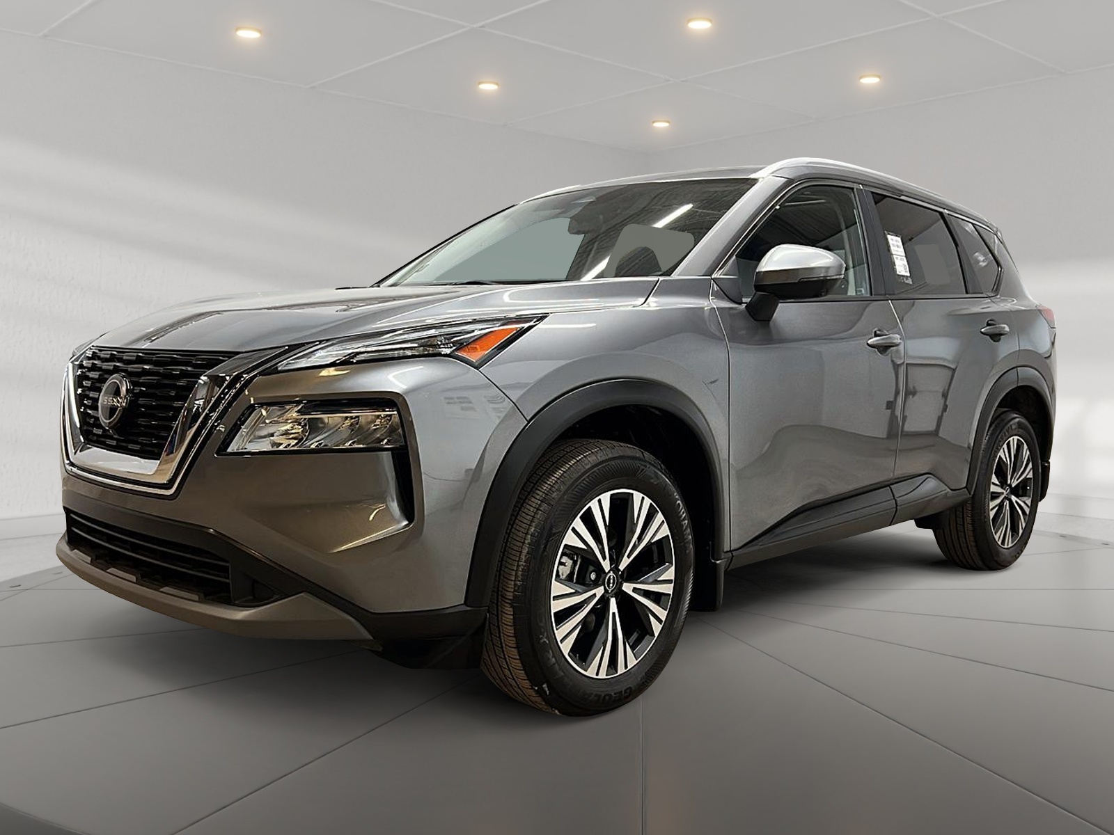 Nissan Rogue SV TOIT PANO 4RM 2023