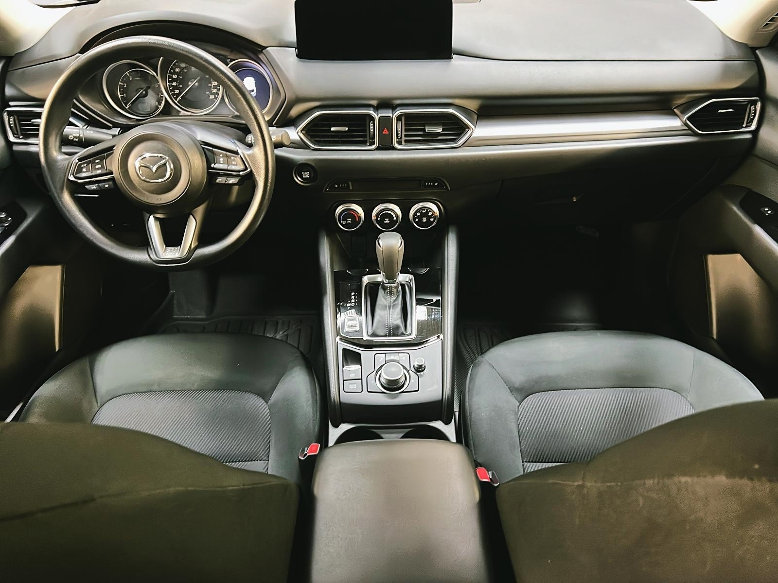 Mazda CX-5 GX 4RM 2022 - image #10