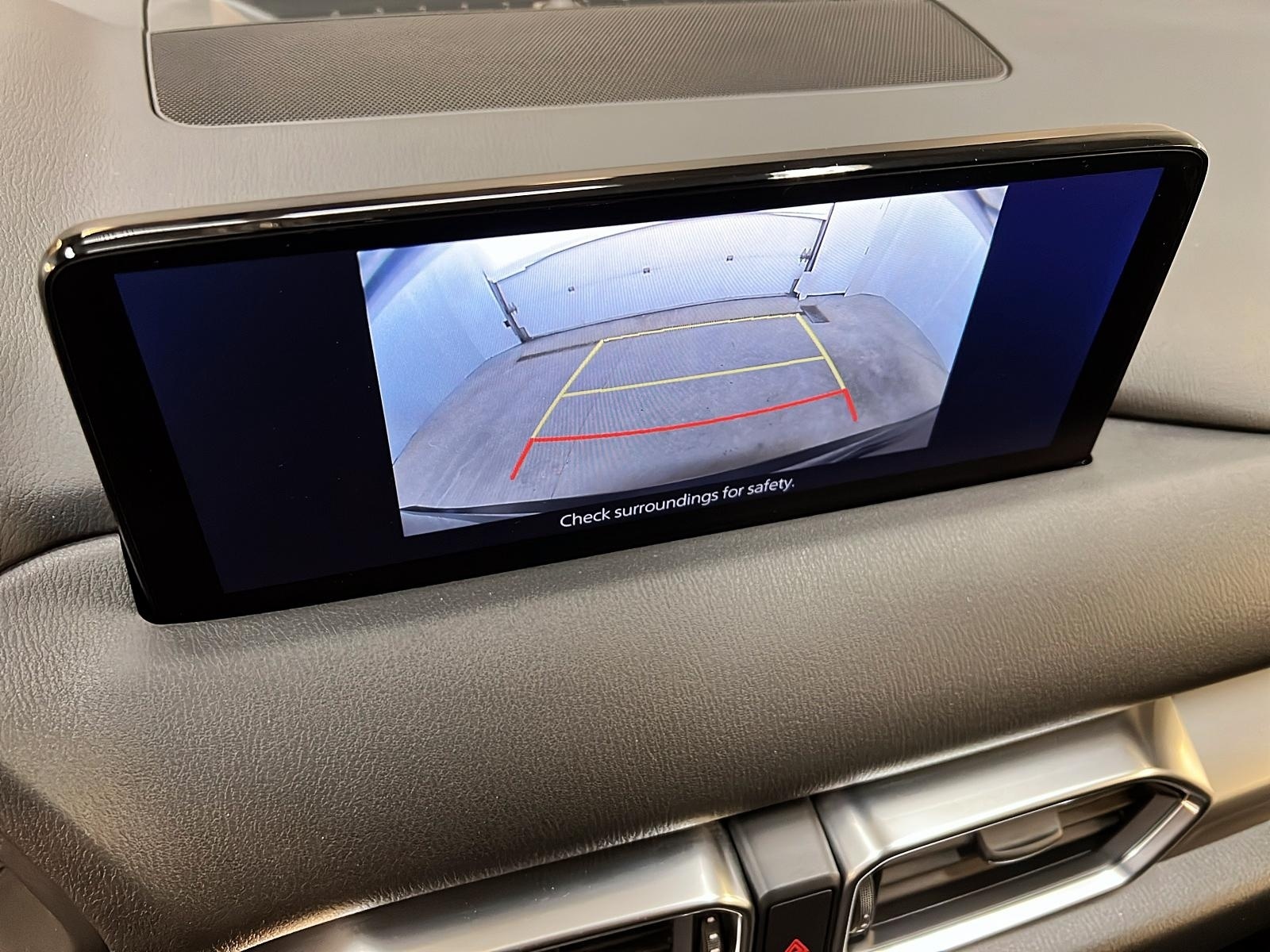 Mazda CX-5 2022 - Image #16