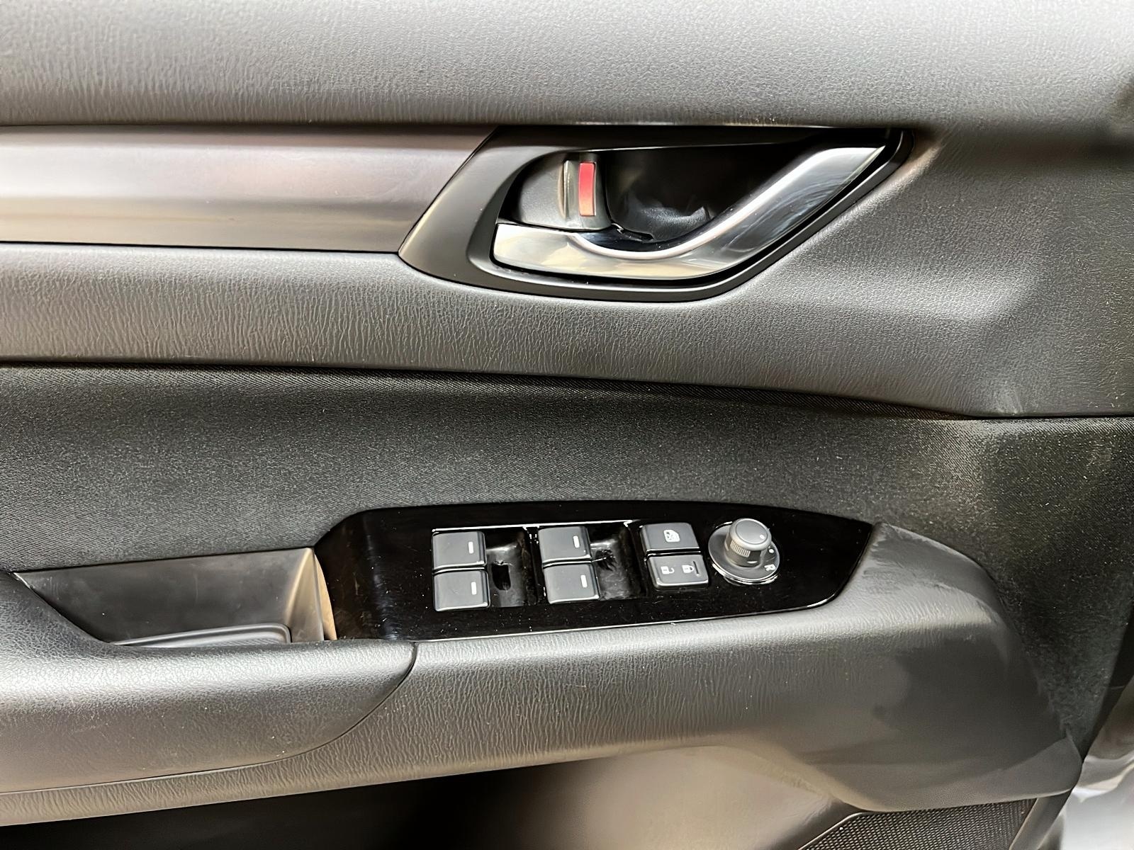 Mazda CX-5 2022 - Image #22