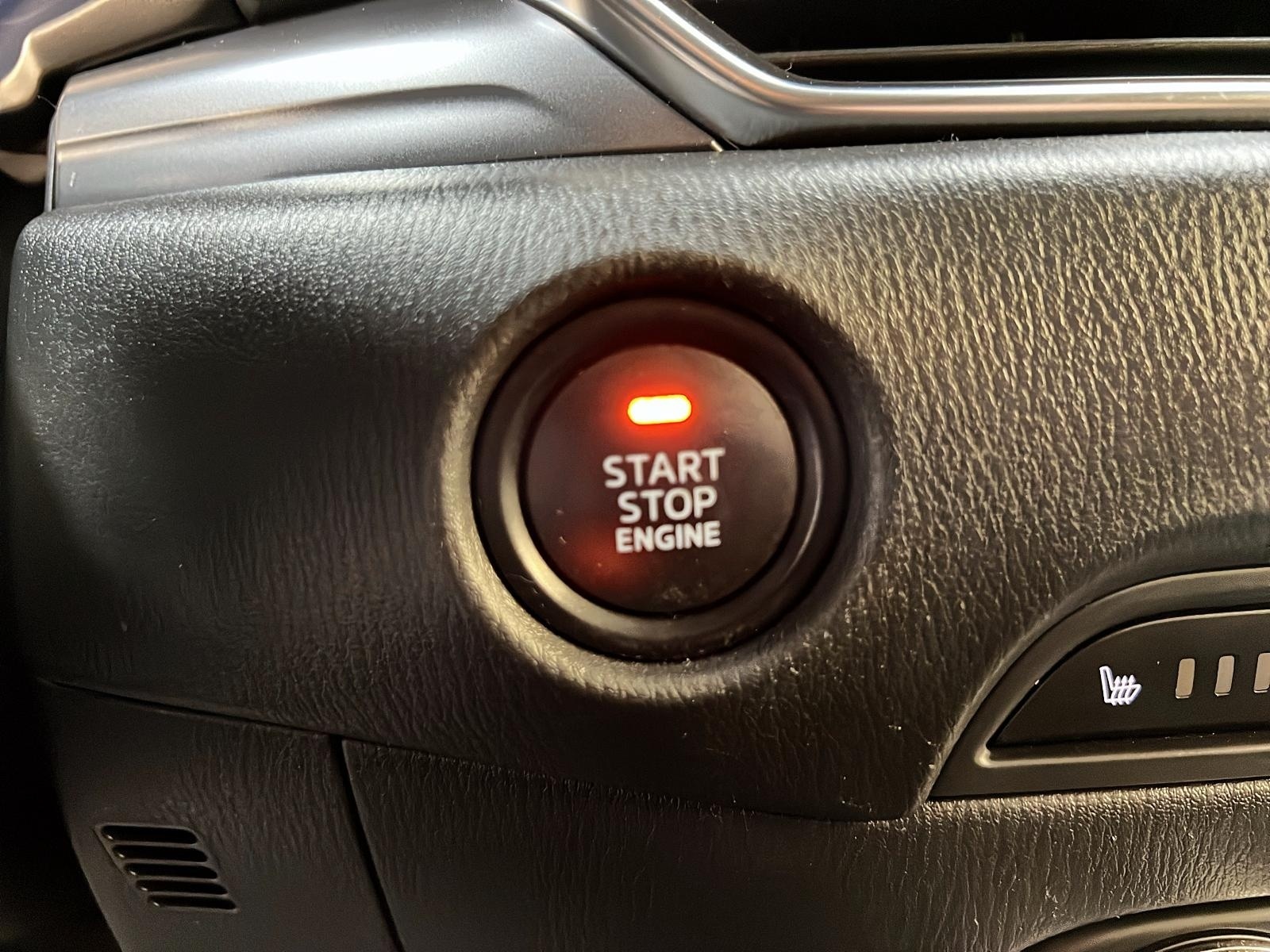 Mazda CX-5 2022 - Image #18