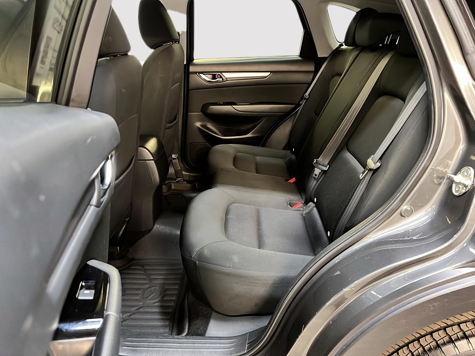 Mazda CX-5 GX 4RM 2022 - image #9