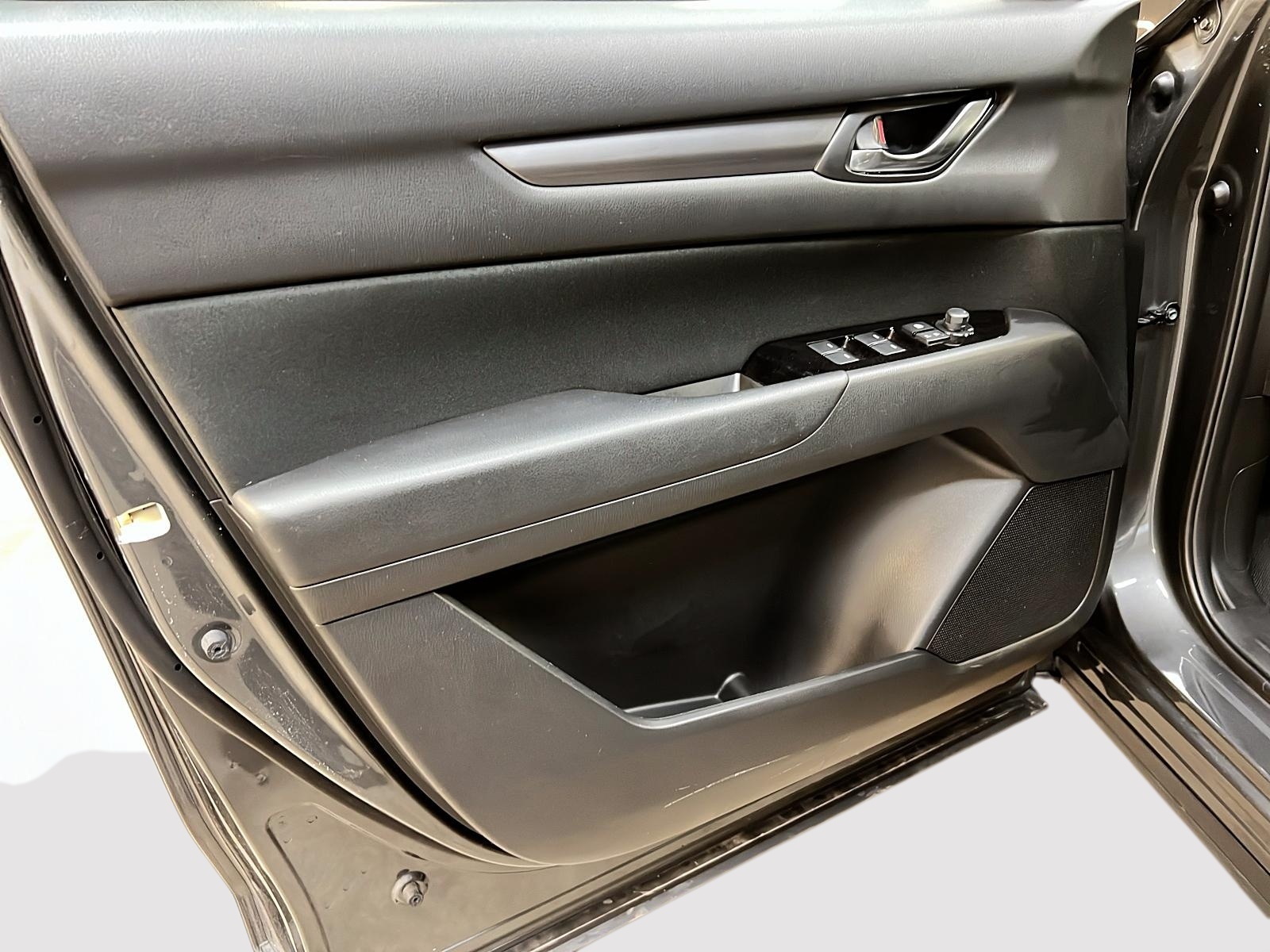 Mazda CX-5 2022 - Image #23