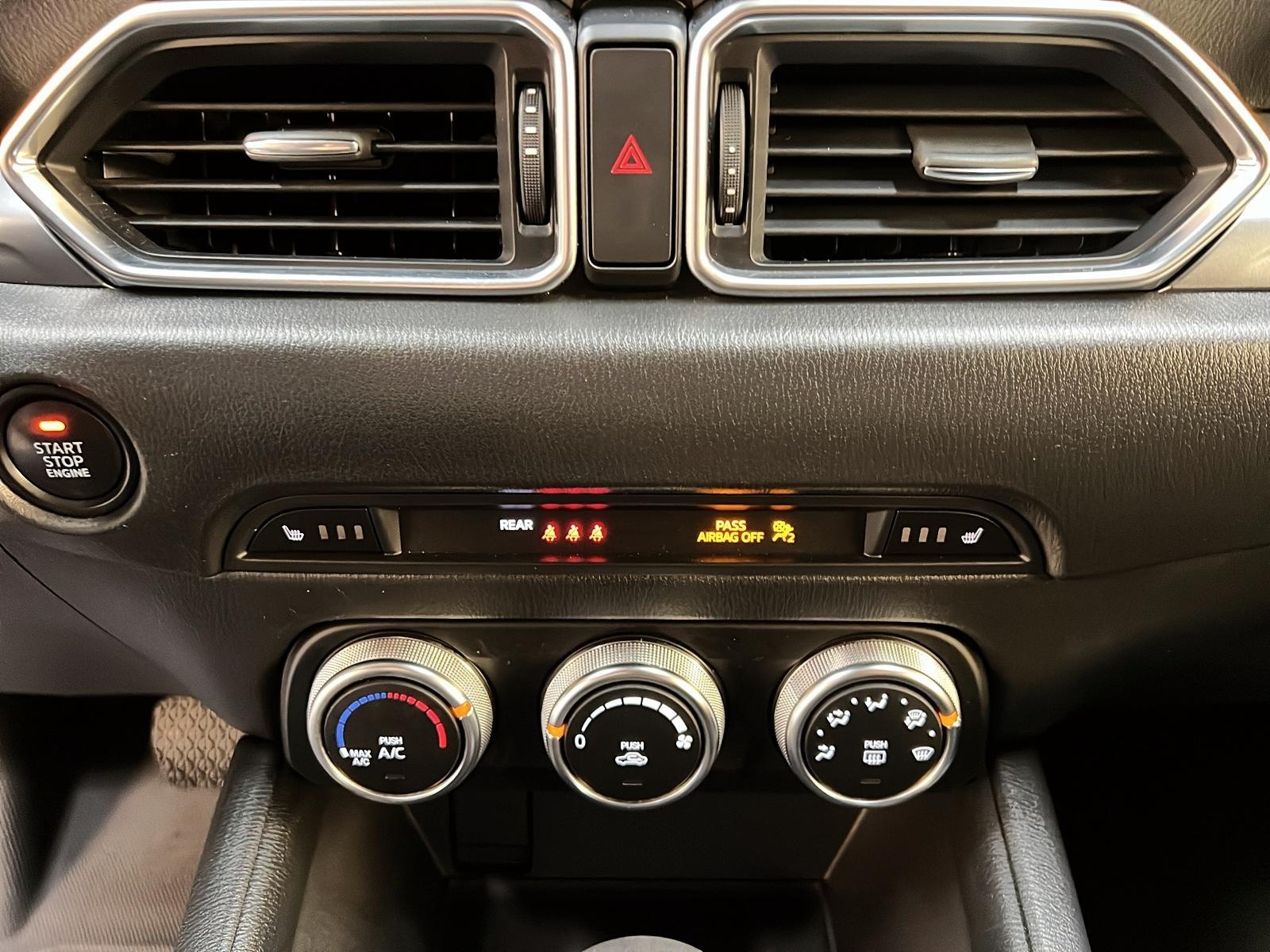 Mazda CX-5 2022 - Image #14