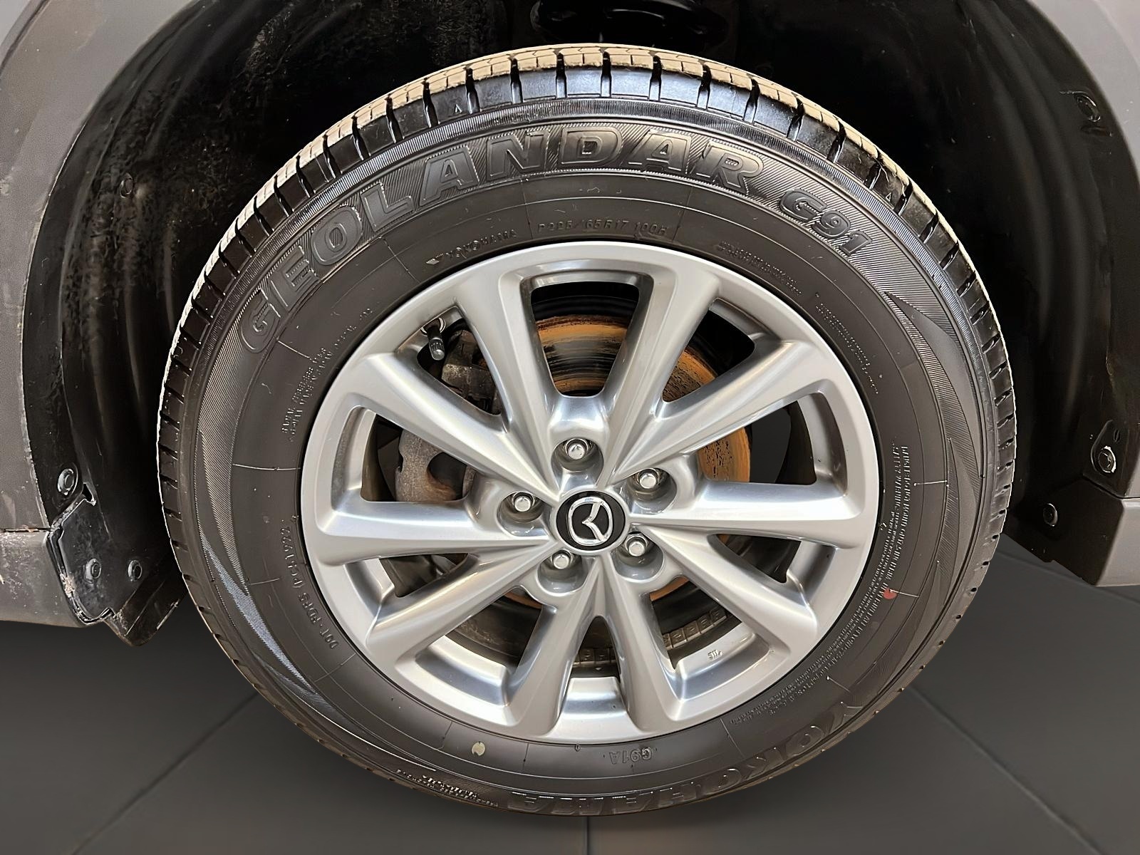 Mazda CX-5 2022 - Image #26