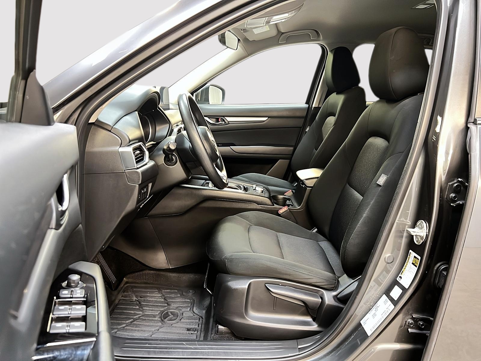 Mazda CX-5 GX 4RM 2022 - image #7