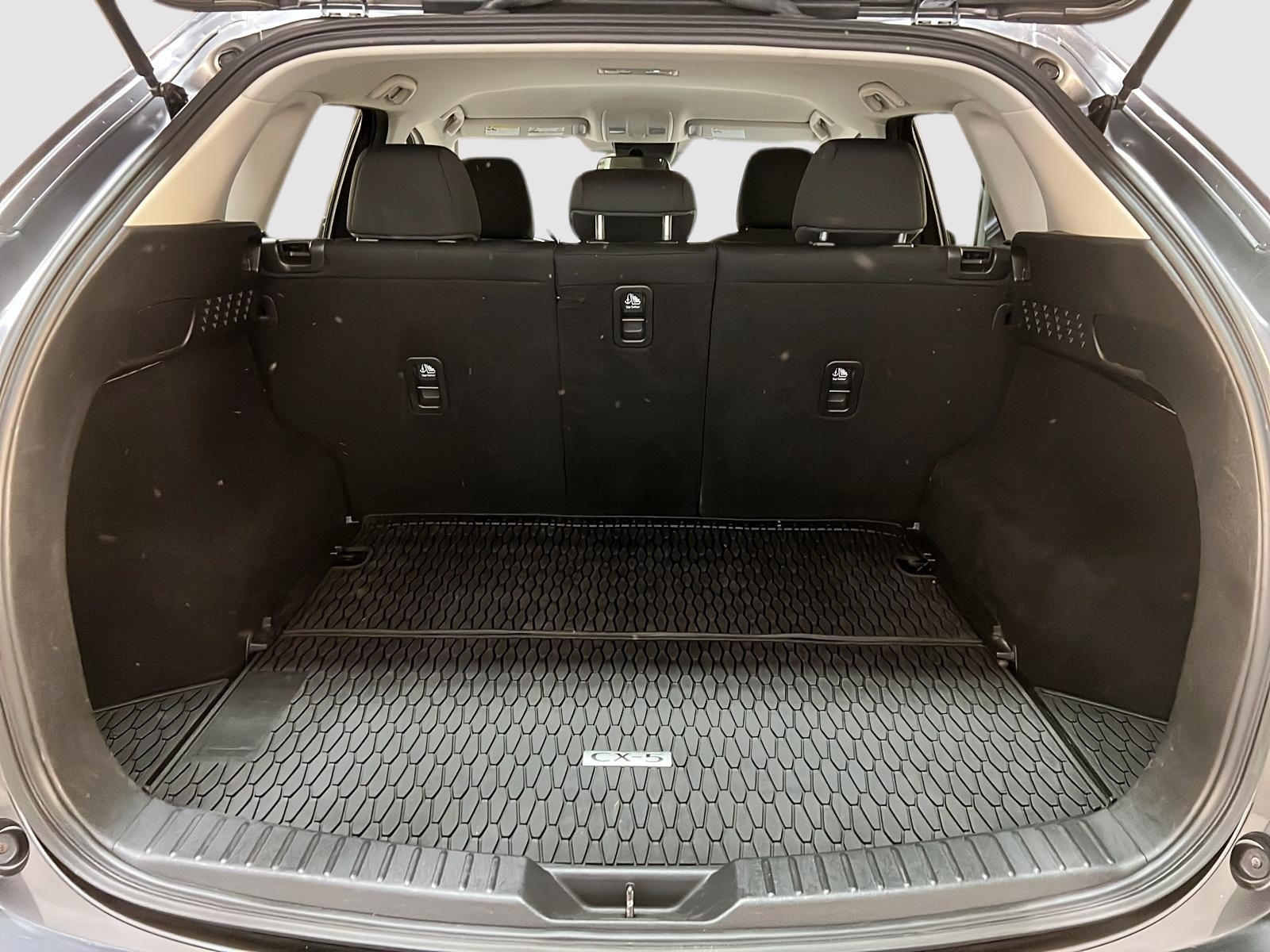 Mazda CX-5 2022 - Image #12