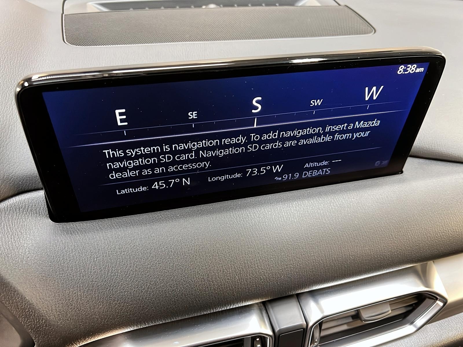 Mazda CX-5 GX 4RM 2022 - image #17