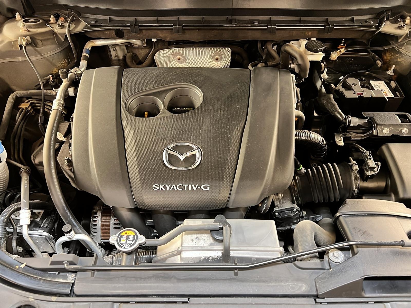 Mazda CX-5 2022 - Image #11