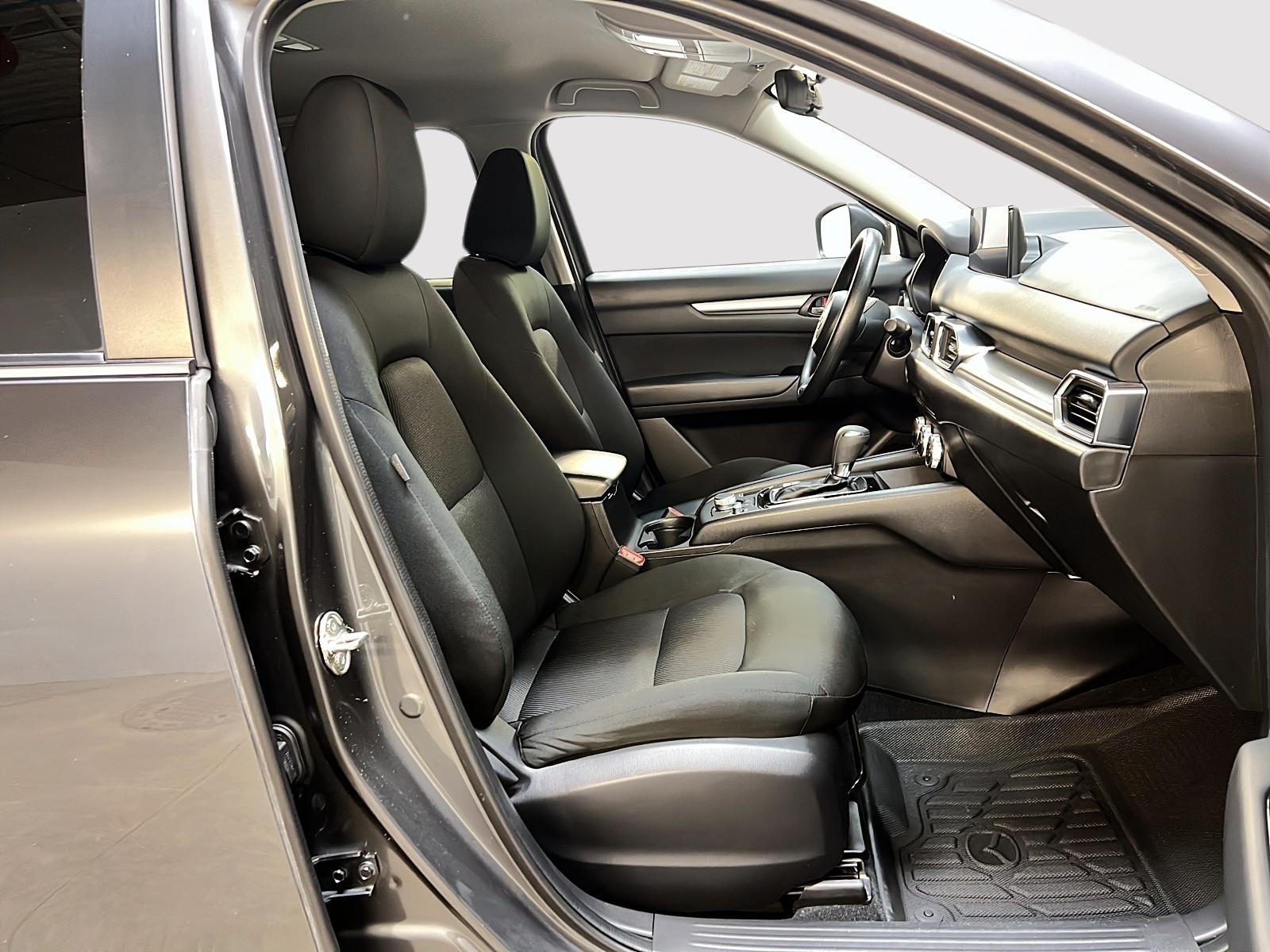 Mazda CX-5 GX 4RM 2022 - image #8