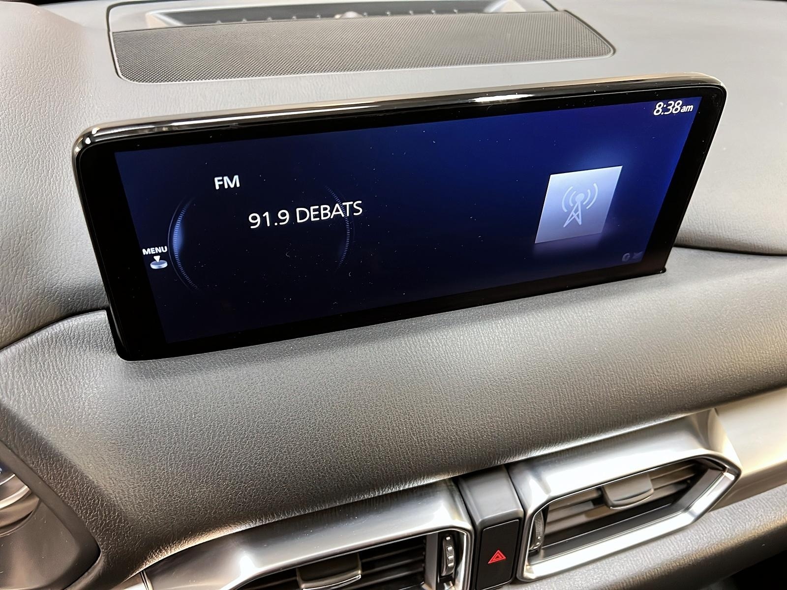 Mazda CX-5 GX 4RM 2022 - image #15