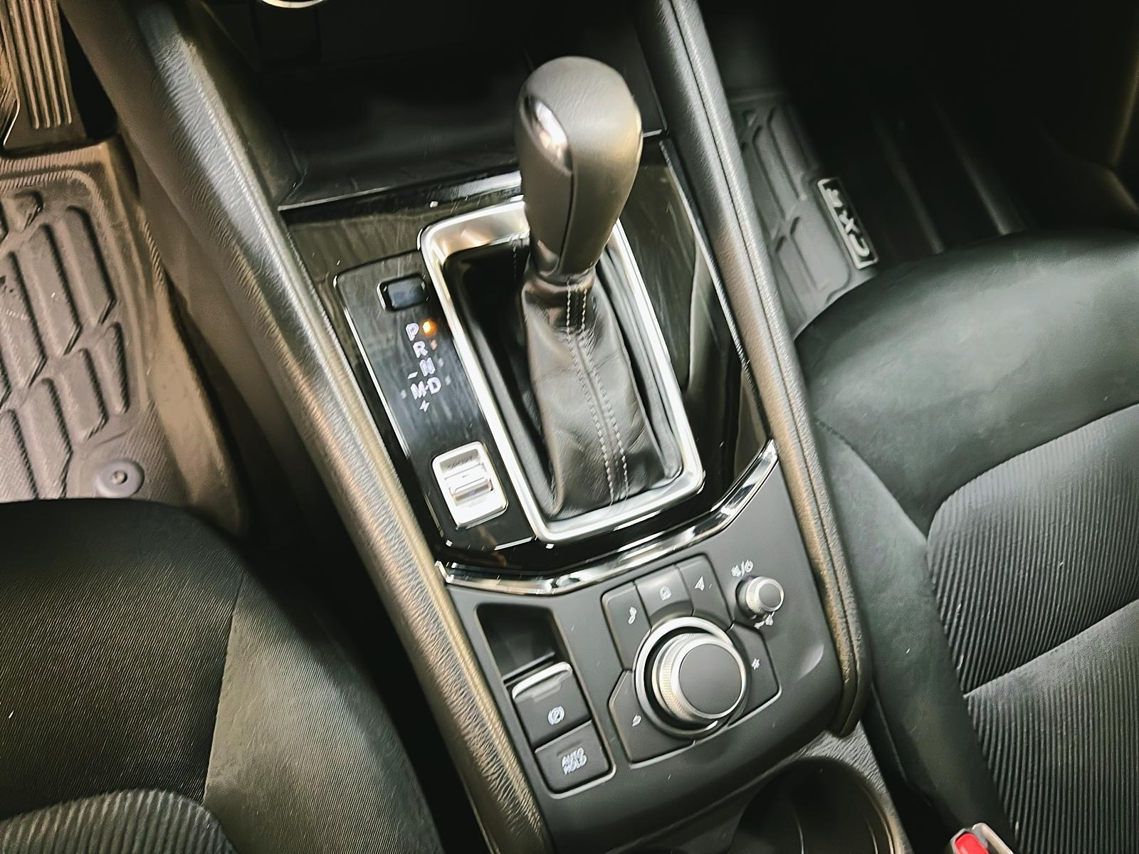 Mazda CX-5 GX 4RM 2022 - image #13