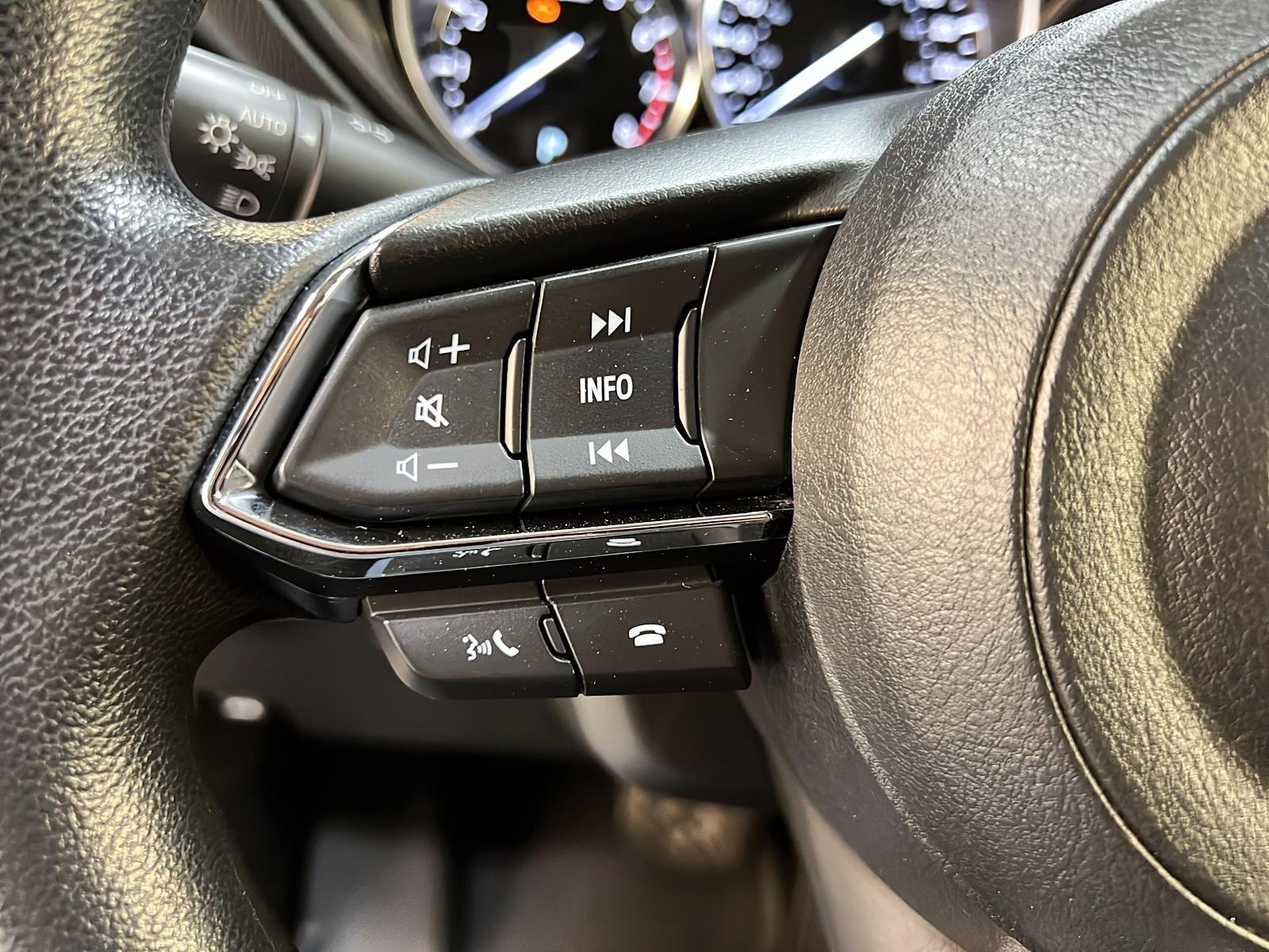 Mazda CX-5 2022 - Image #20