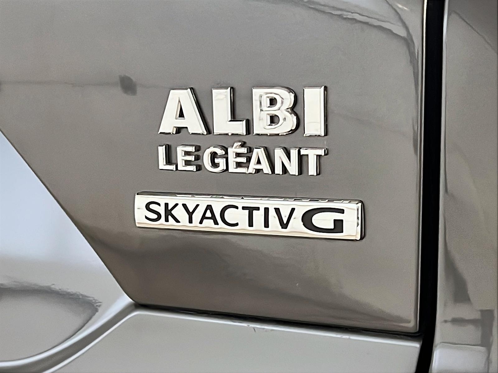 Mazda CX-5 2022 - Image #25